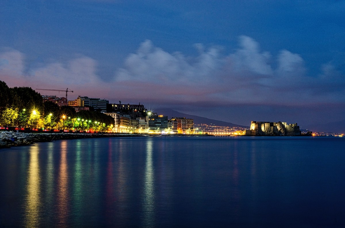 Naples waterfront 2