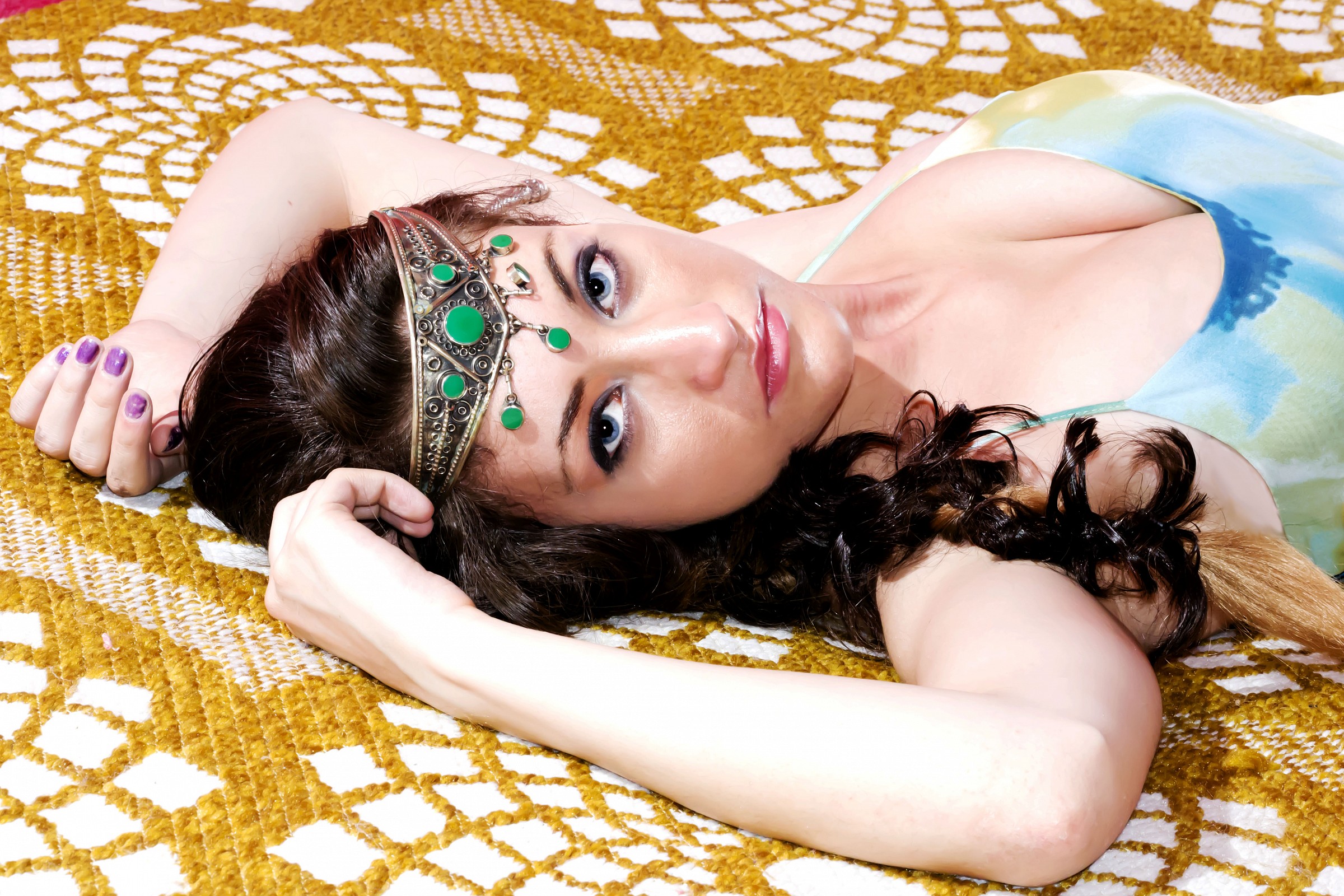 arianna - vento d'estate