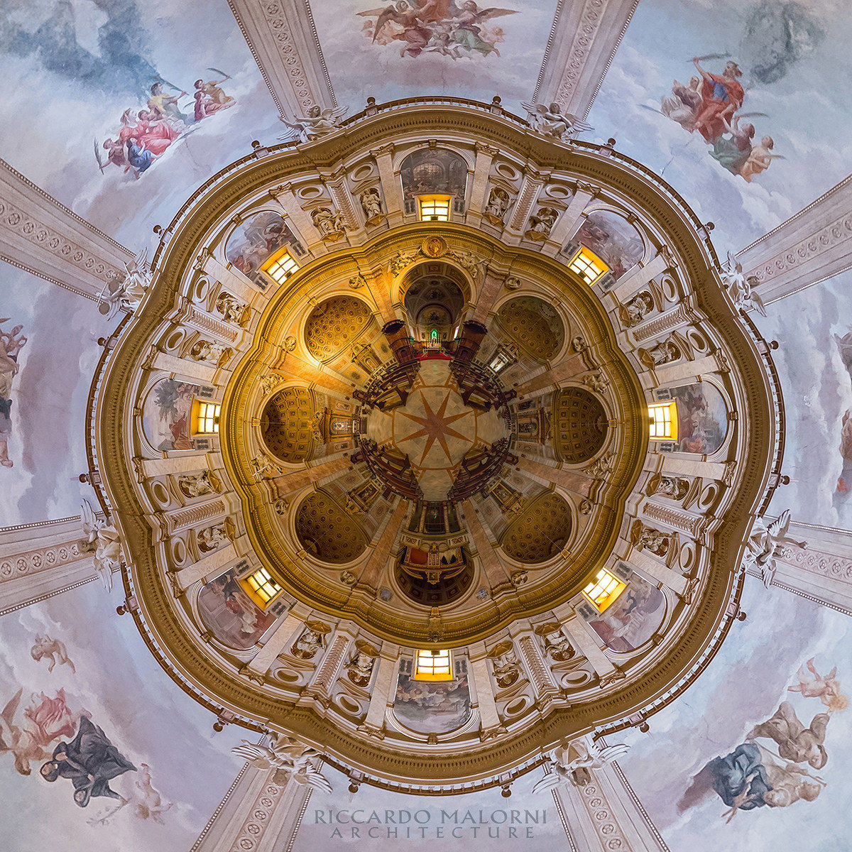 Cathedral of Santa Margherita