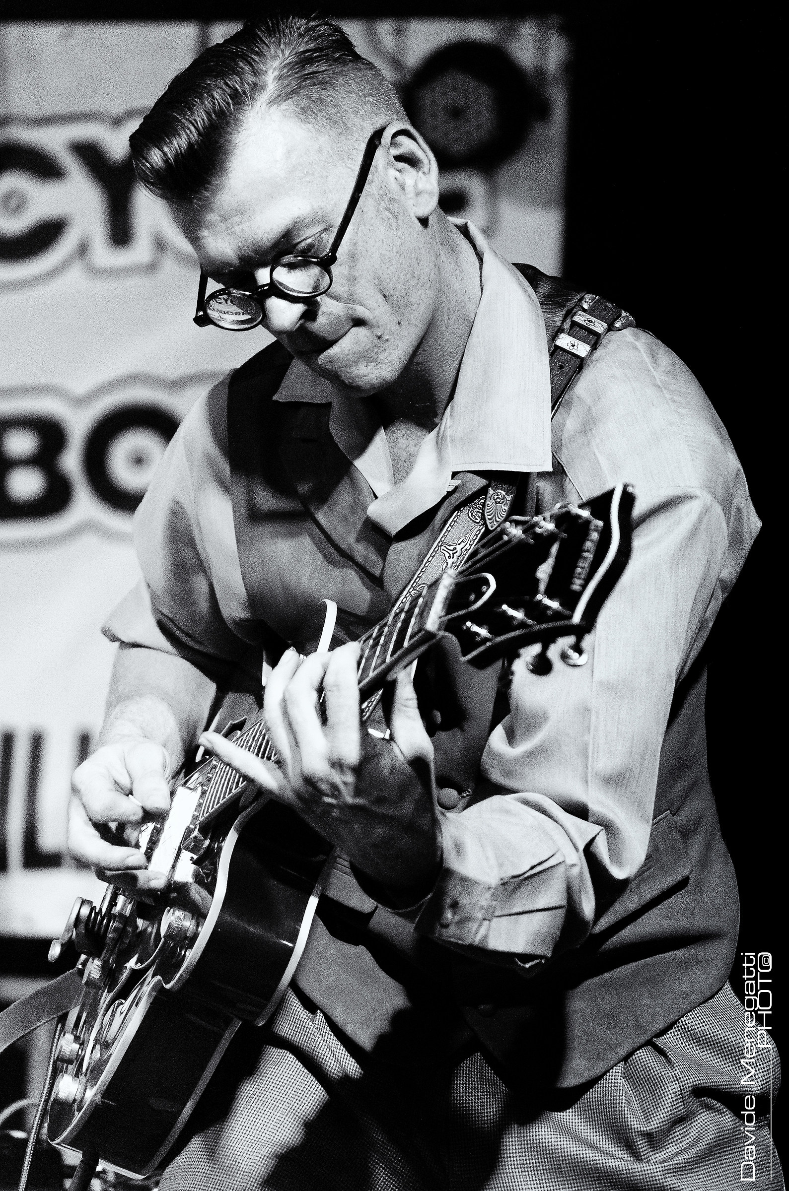 Francine & The Boomers