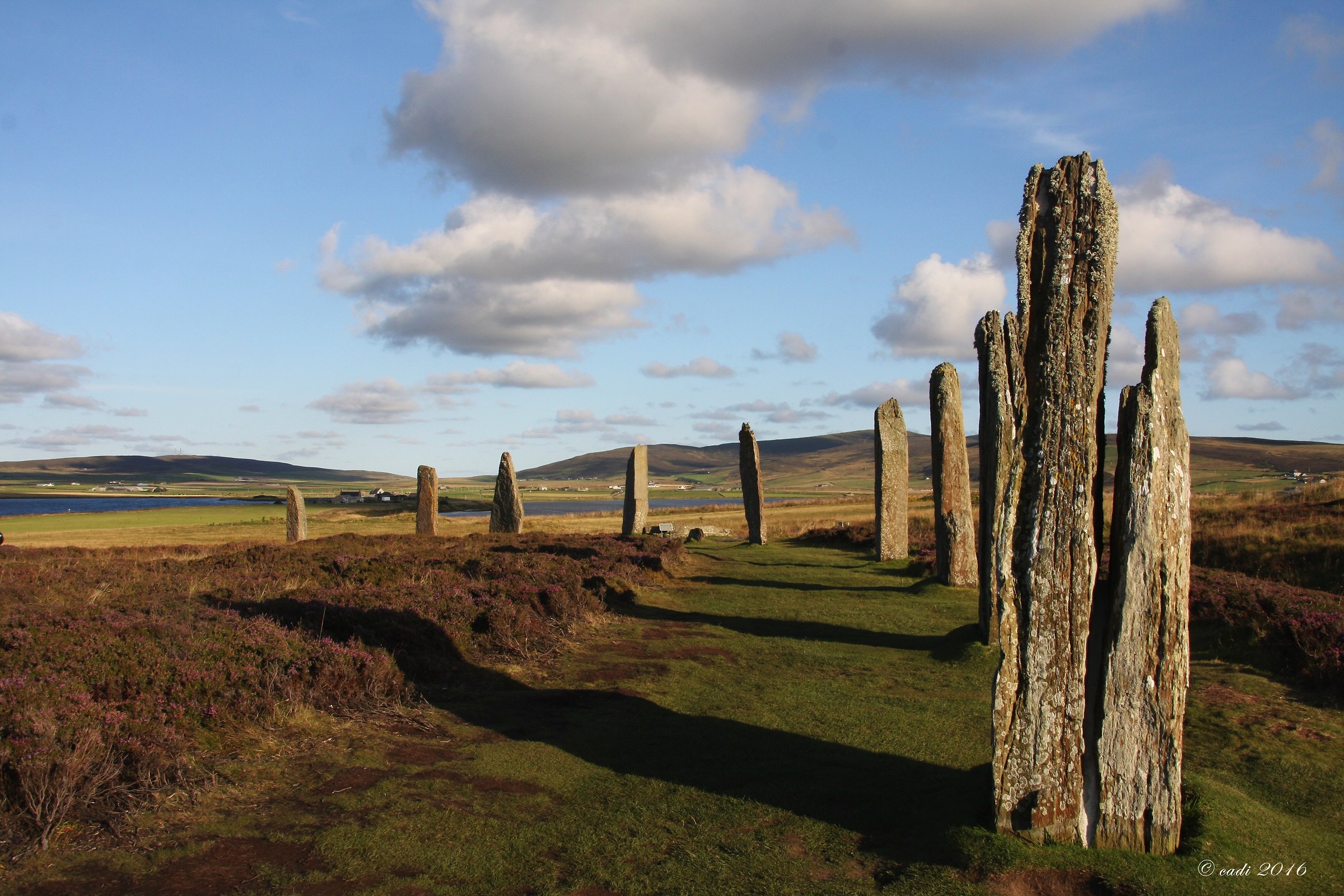 Orkney Islands