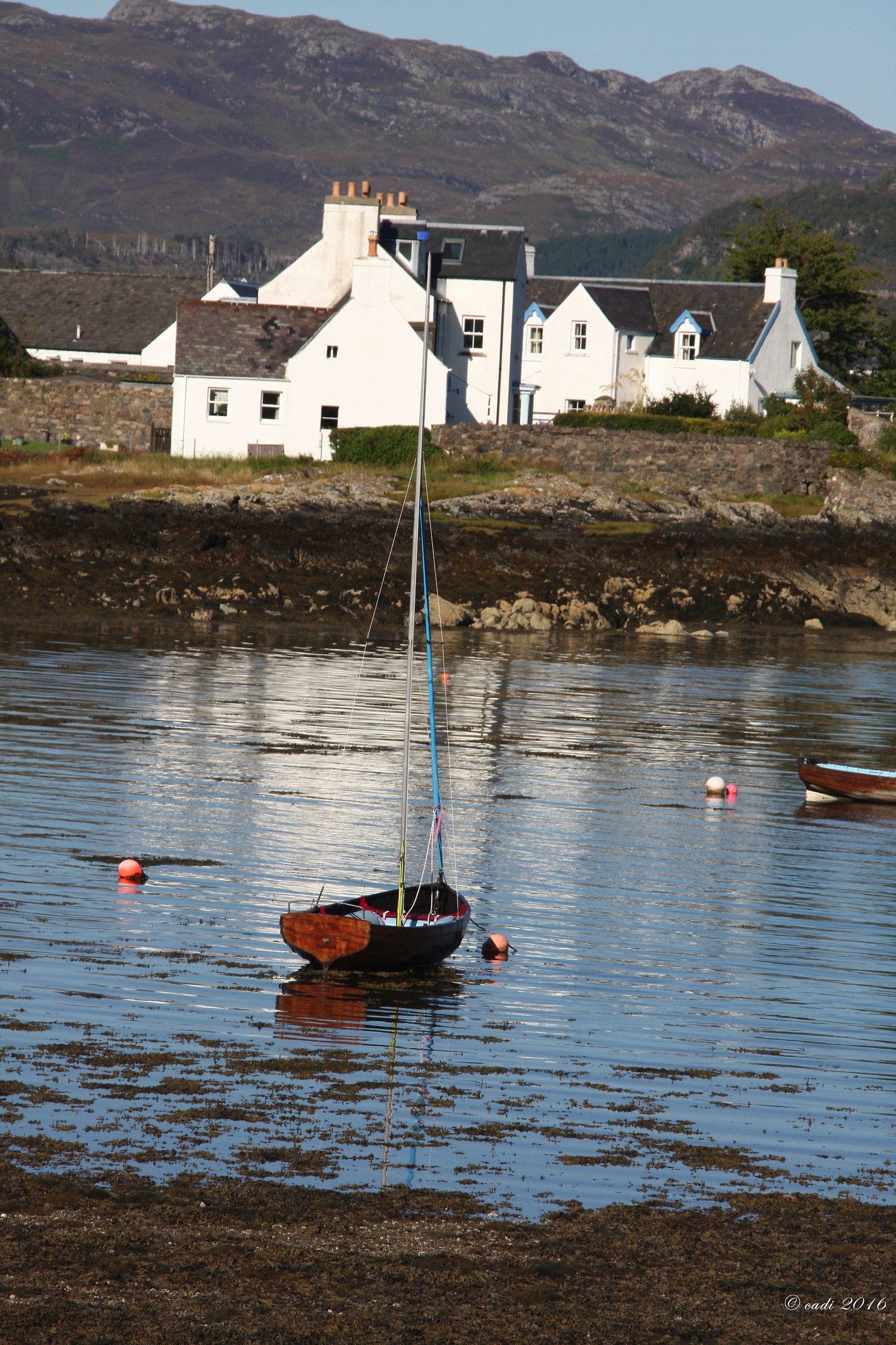 Plockton