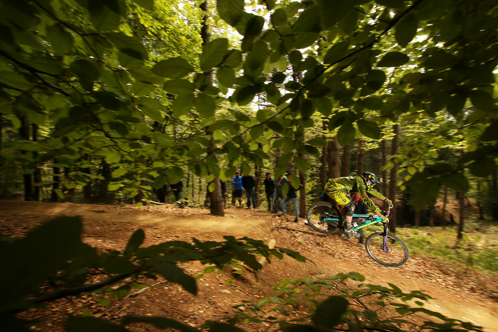 SuperEnduro Varazze 2016