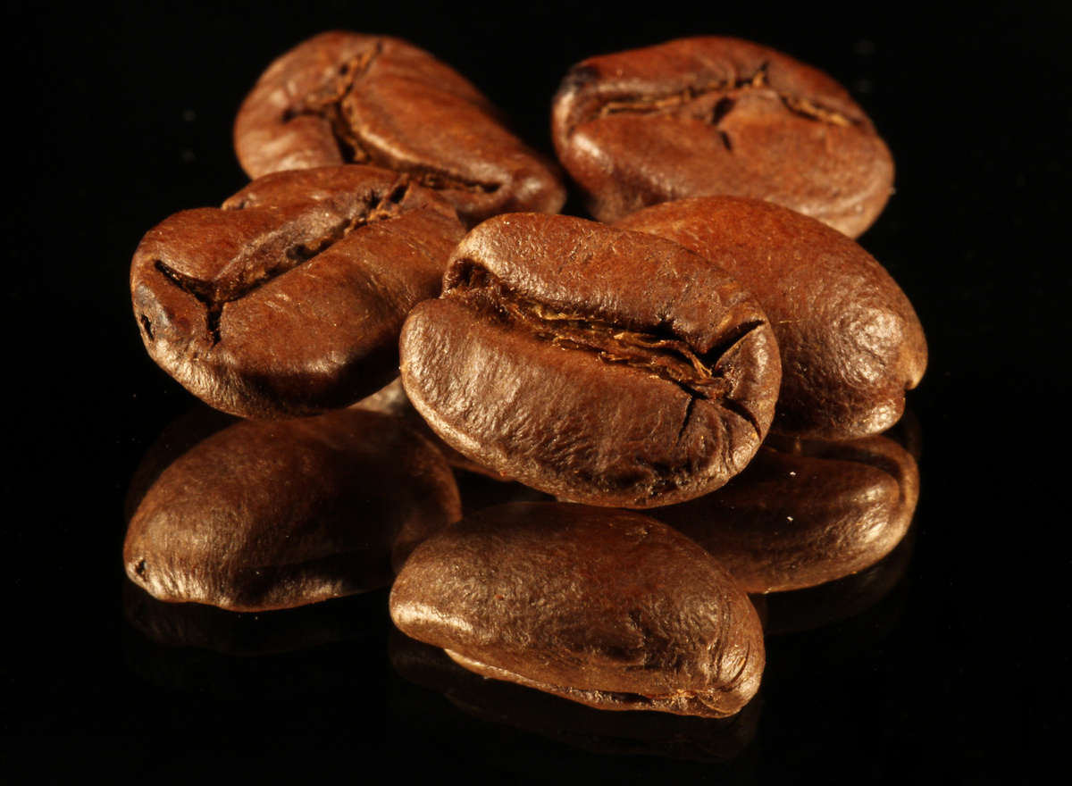 e poi dritto nel macinino !!