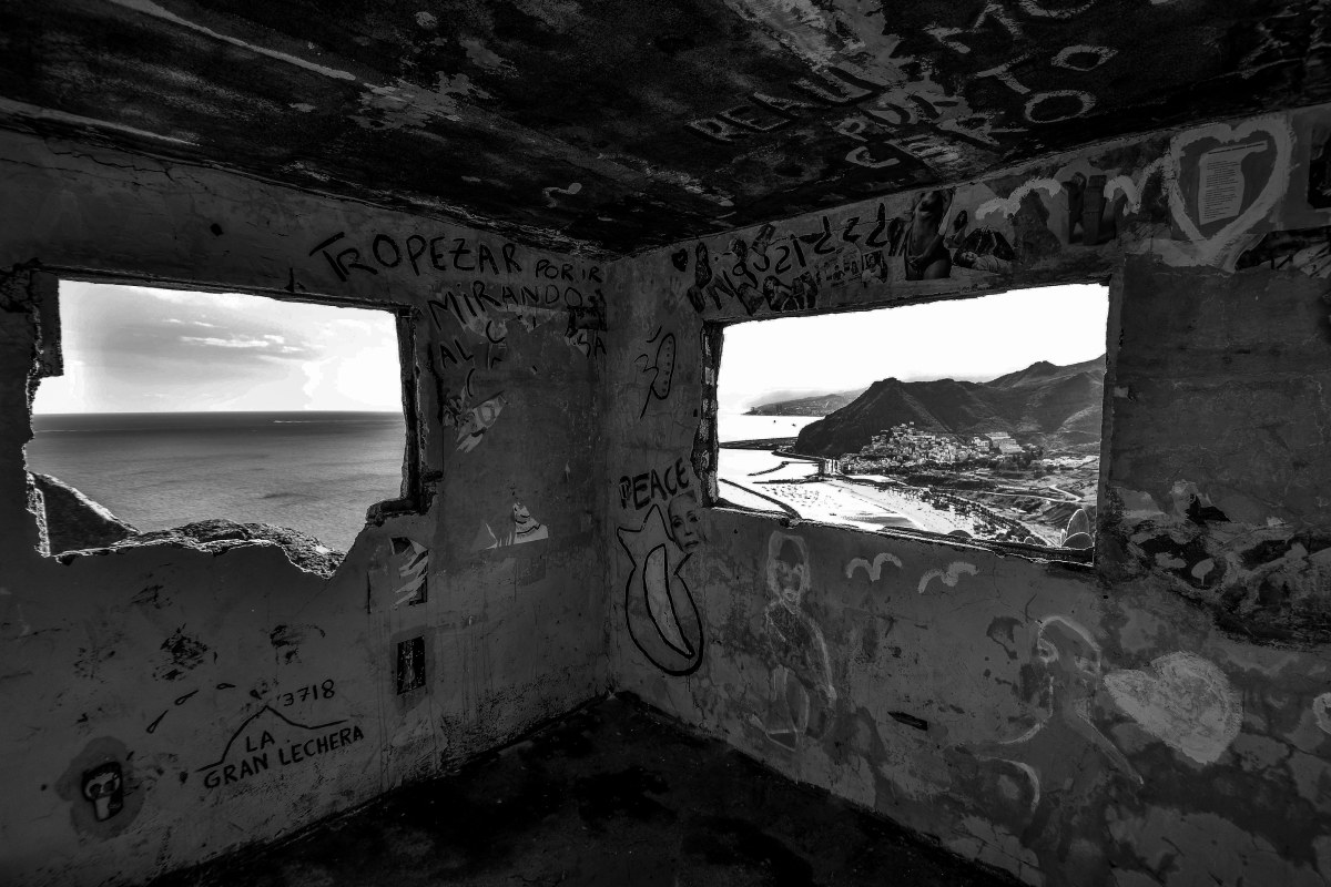 landscape ...... vision binocular.