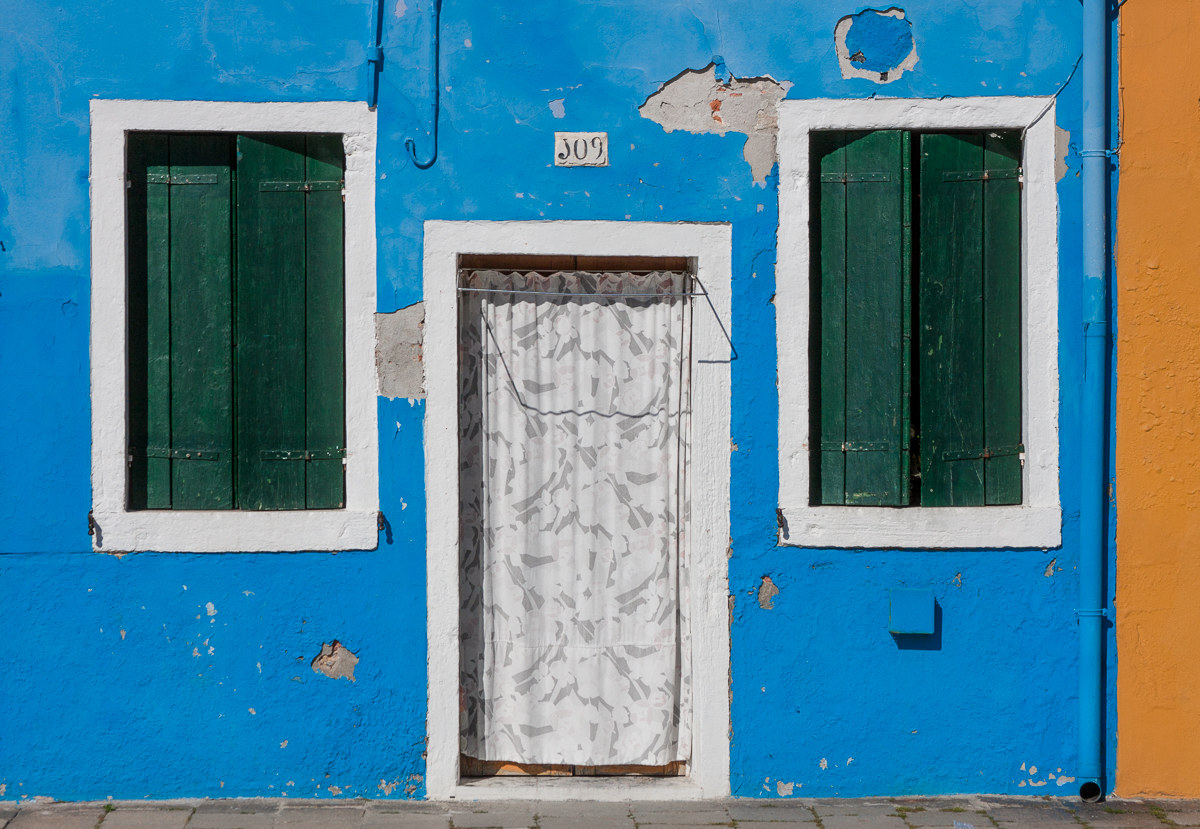 Burano ... Civic 309