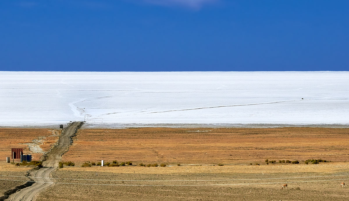 cielo mare terra