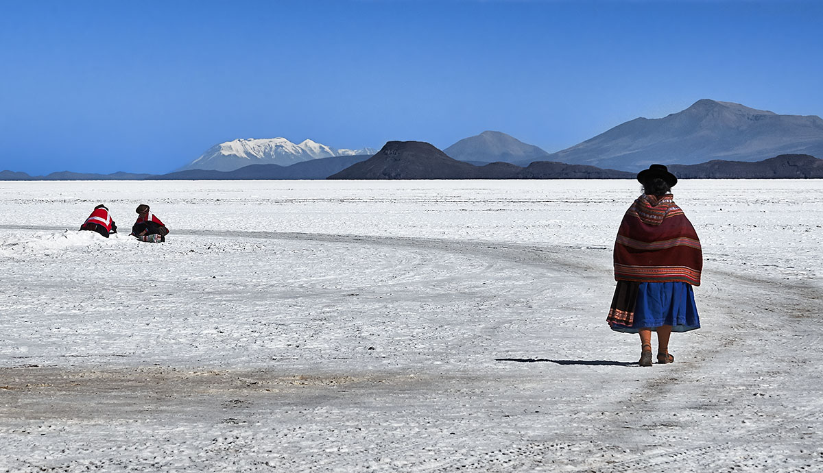 salar de uyuni