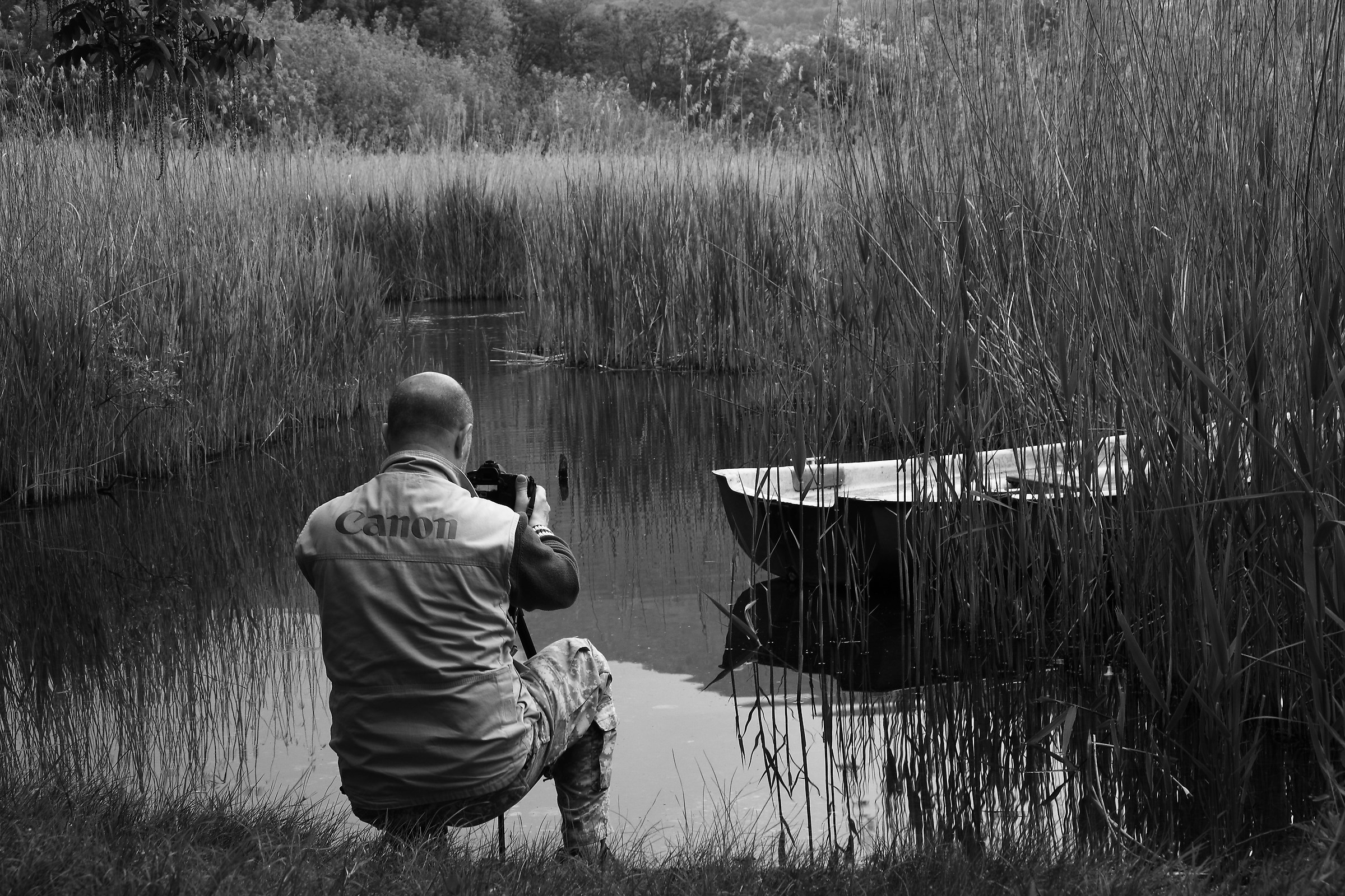 Fabrizio the landscape photographer