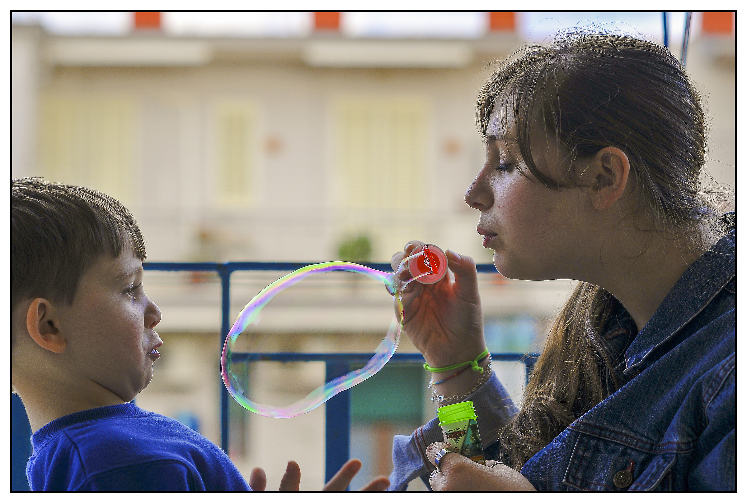 Grattachecca & Fichetto