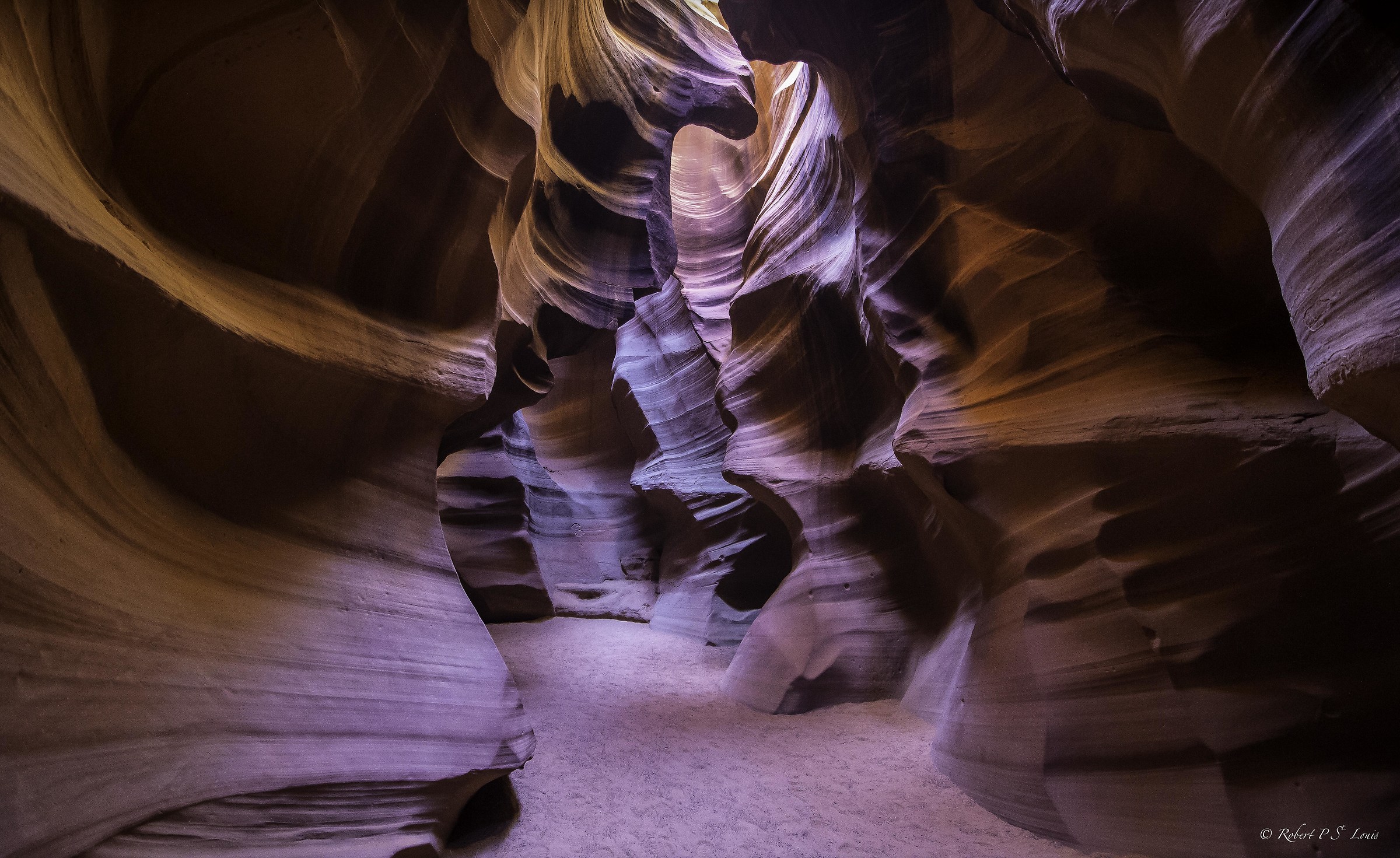 Antelope Canyon