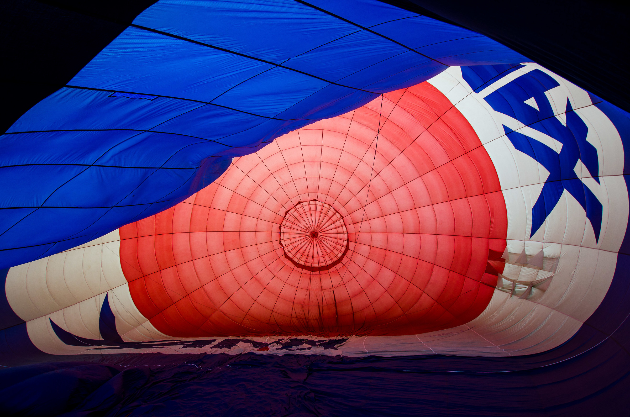 The head in the ball