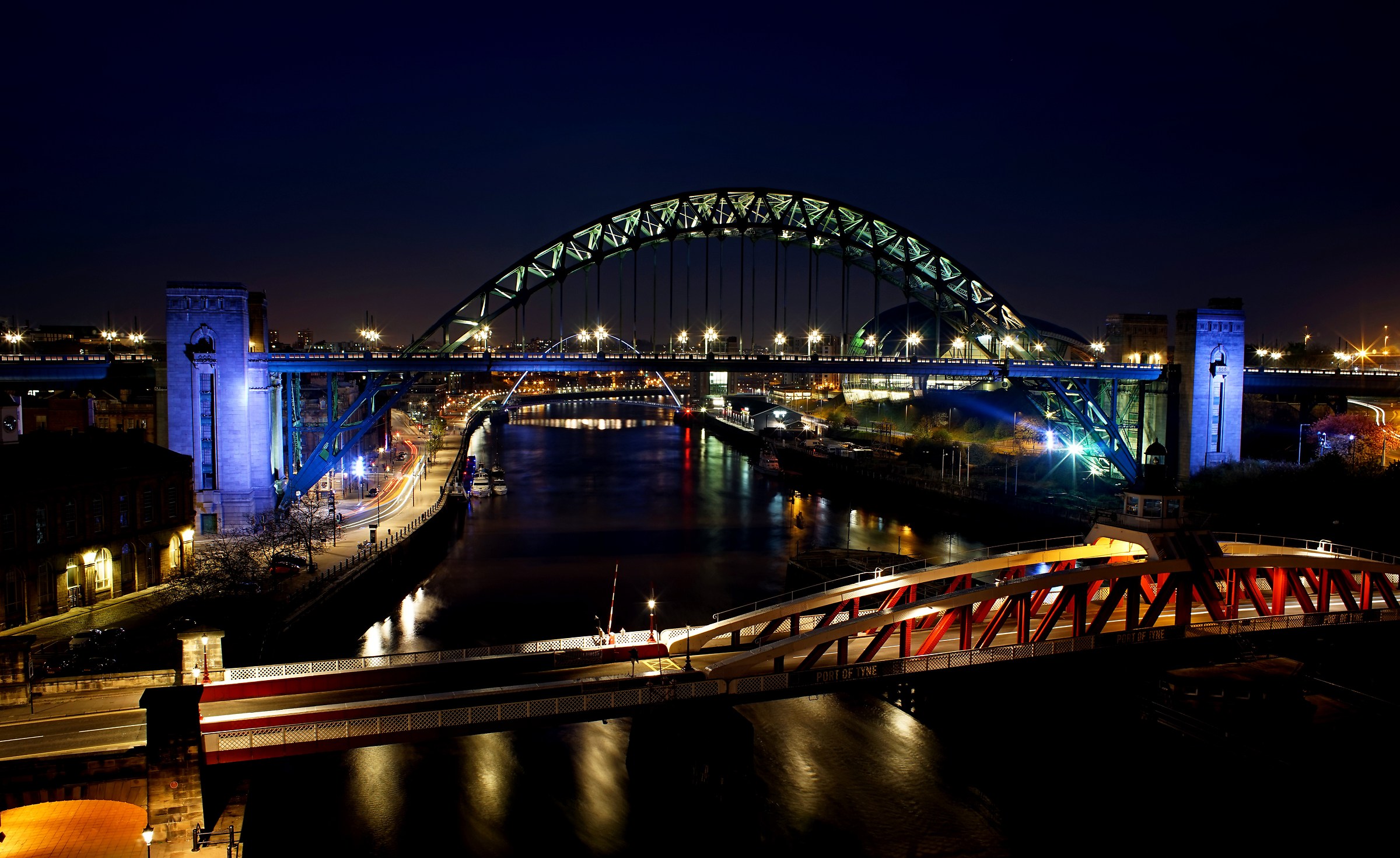 Newcastle