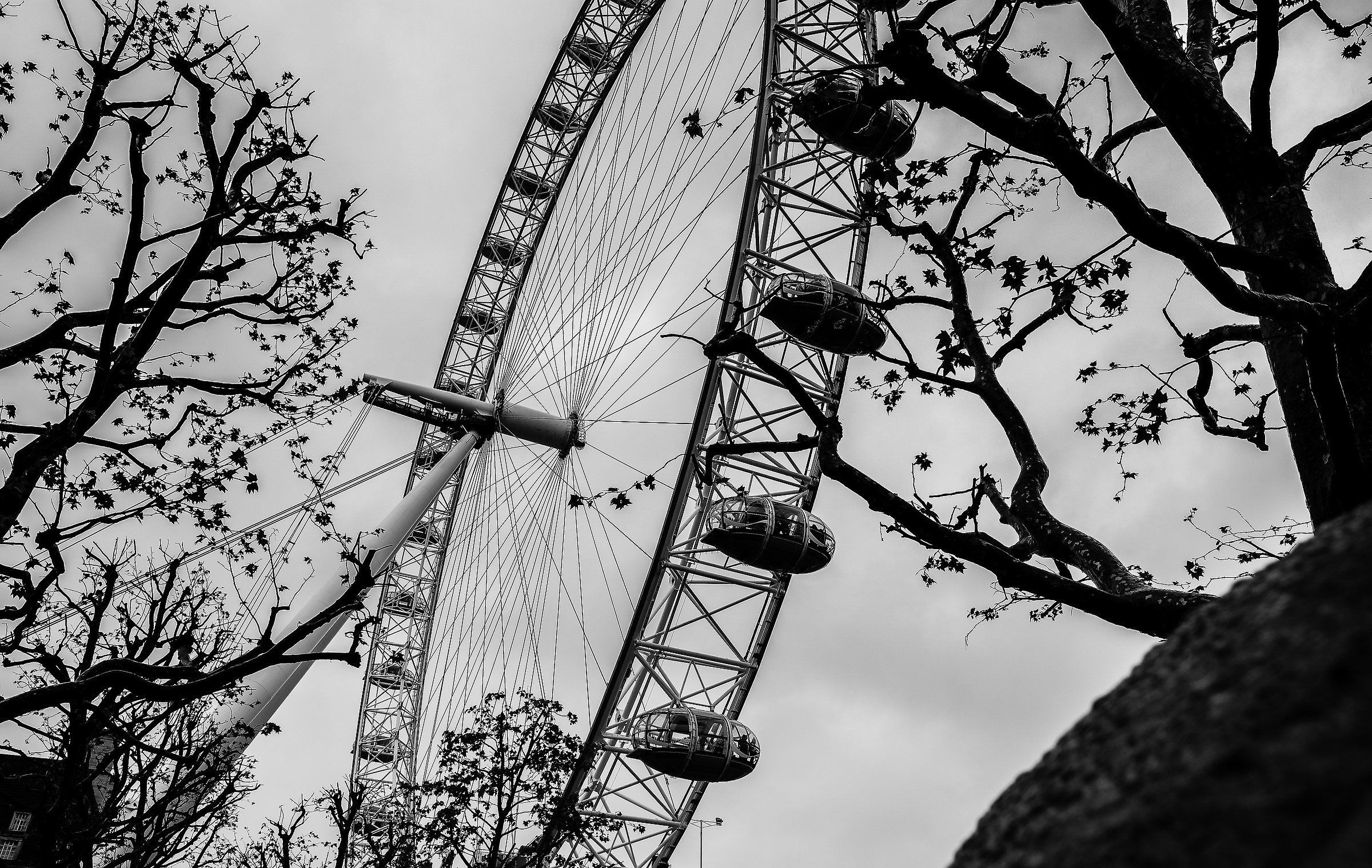London Eye