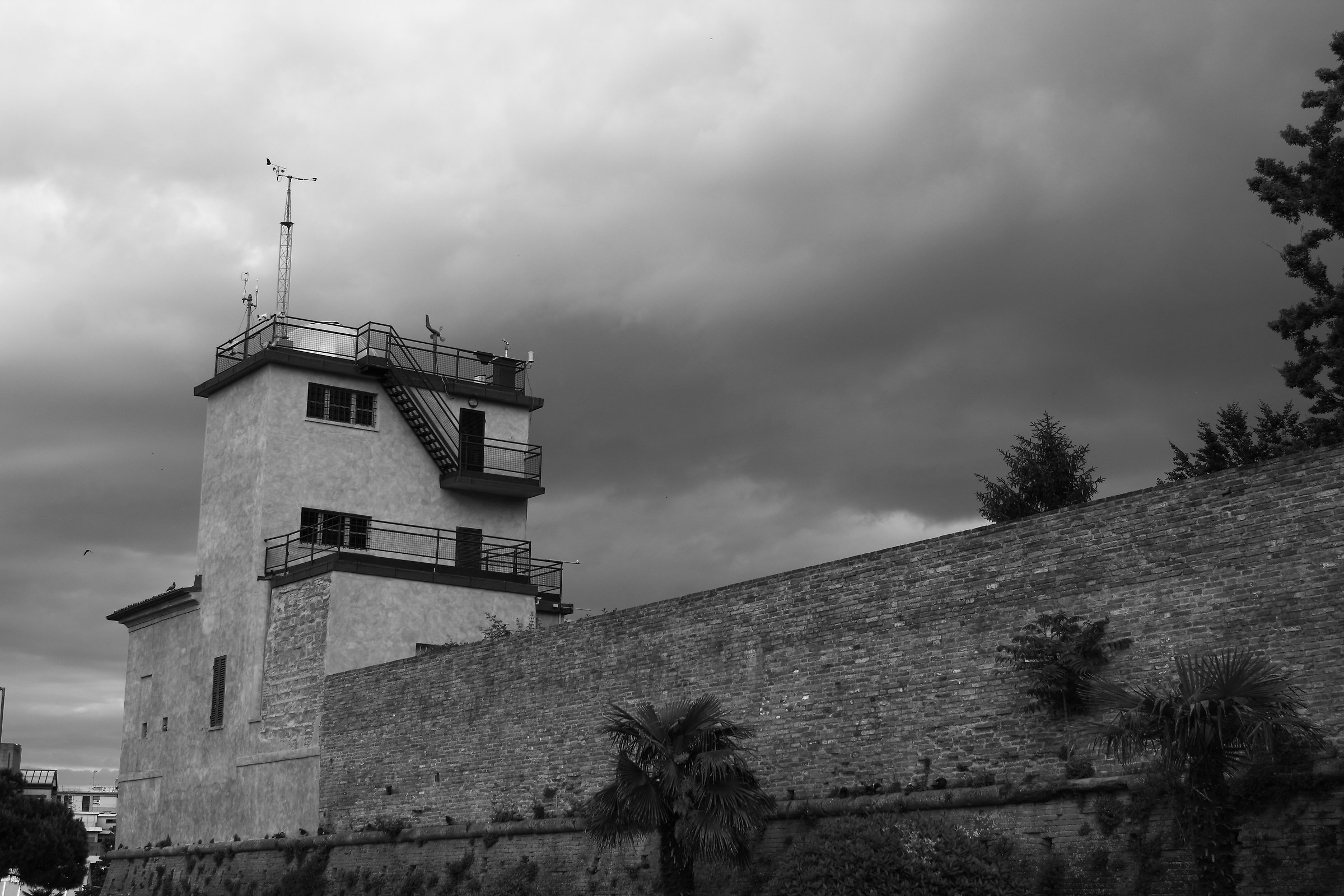 Observatory "Valerio" Pesaro