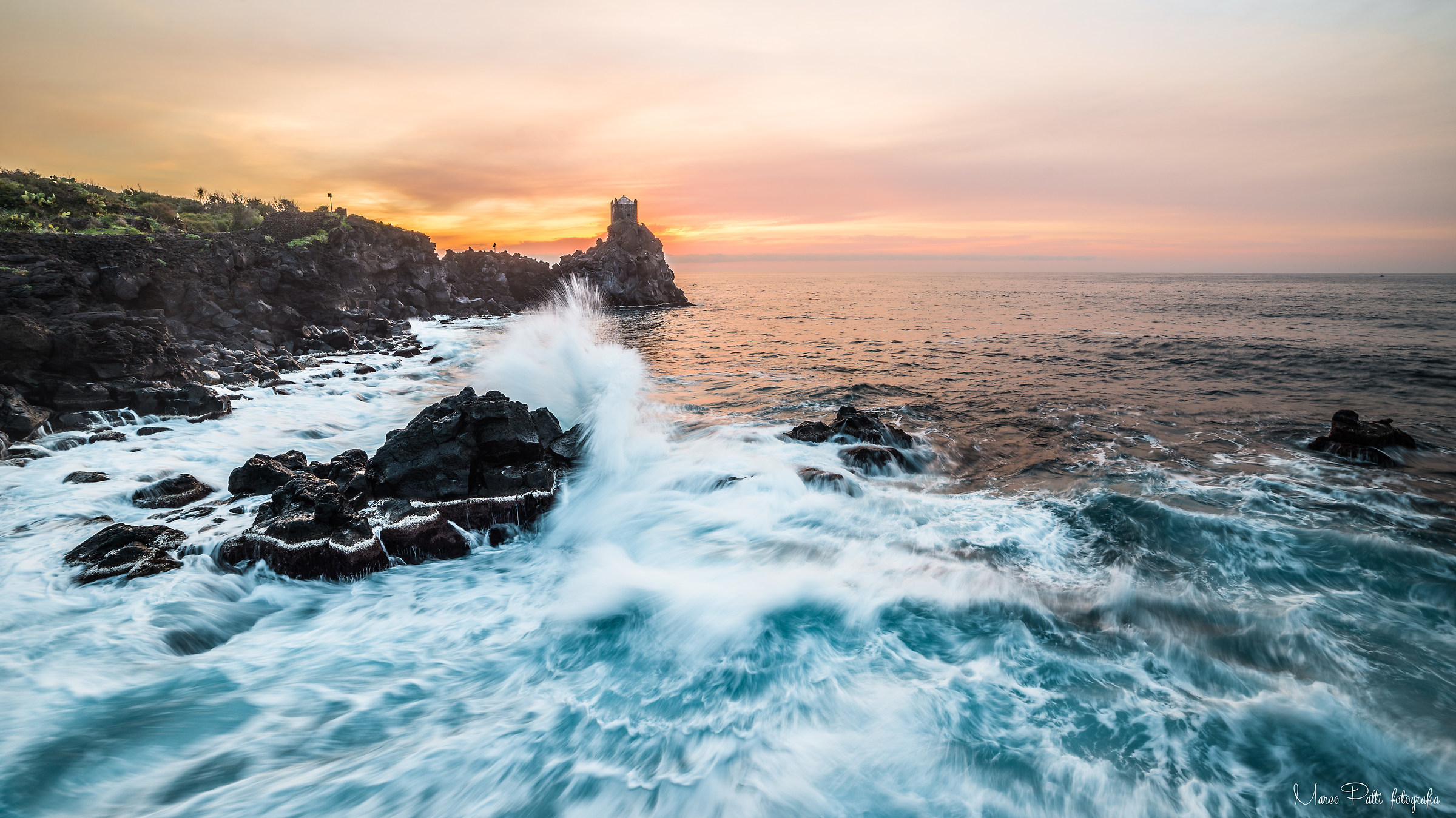 La potenza della natura