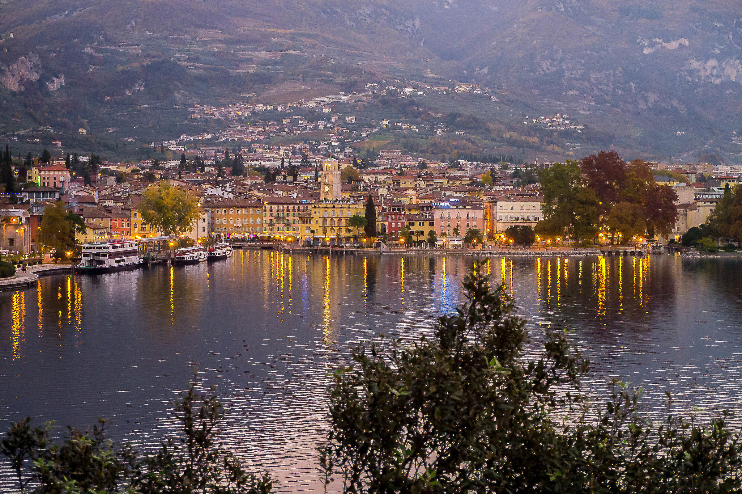 Riva del Garda