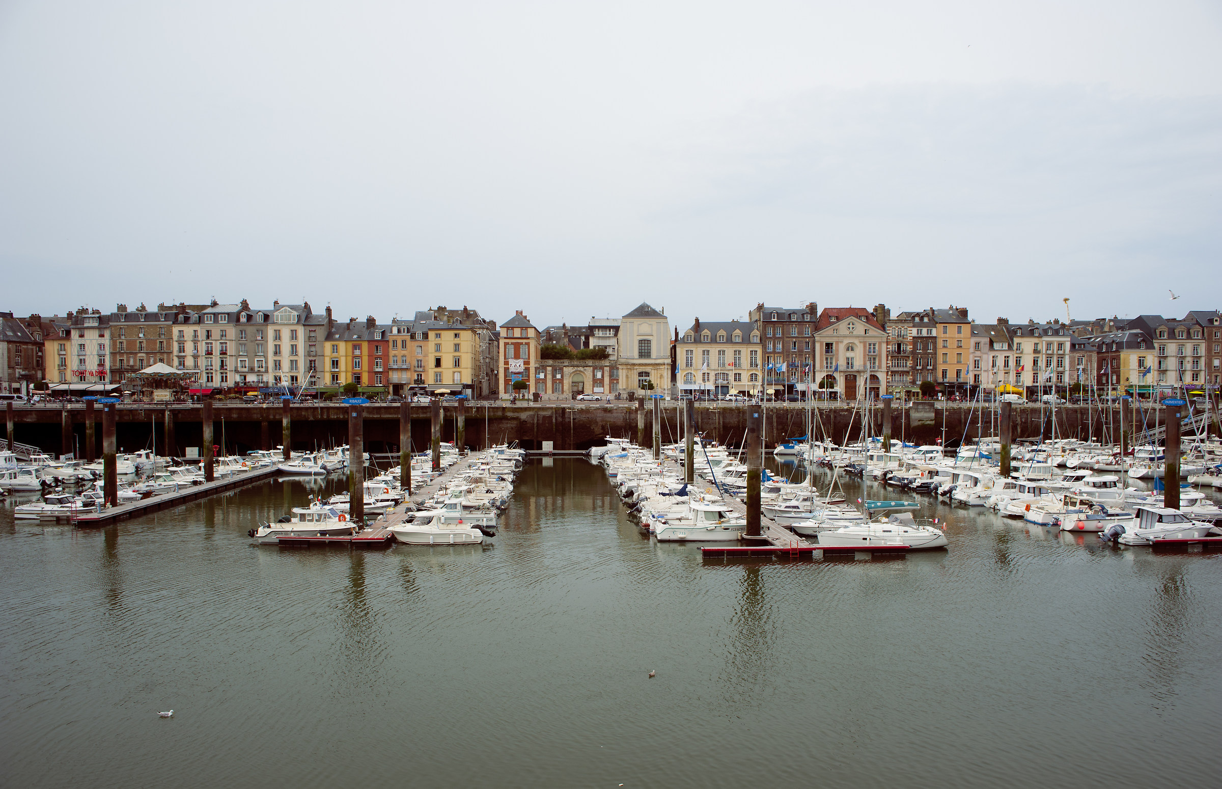 Dieppe