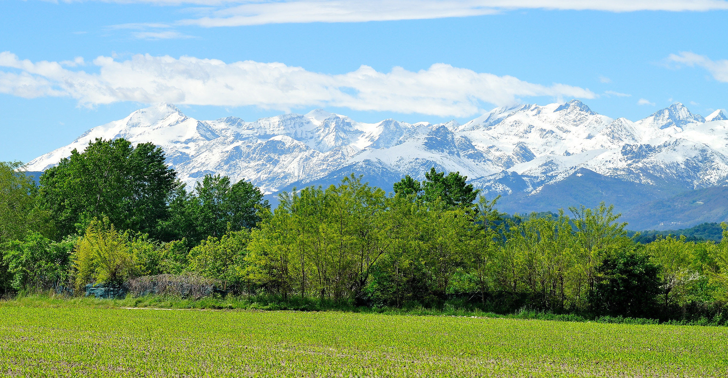 Parco Fluviale Ilenia Giusti (to)