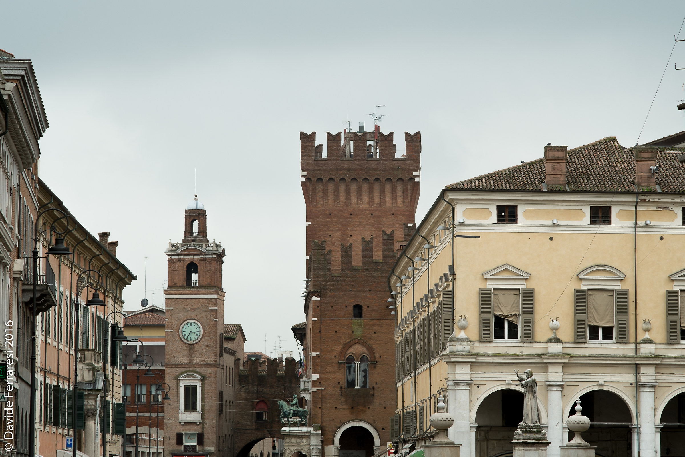Ferrara