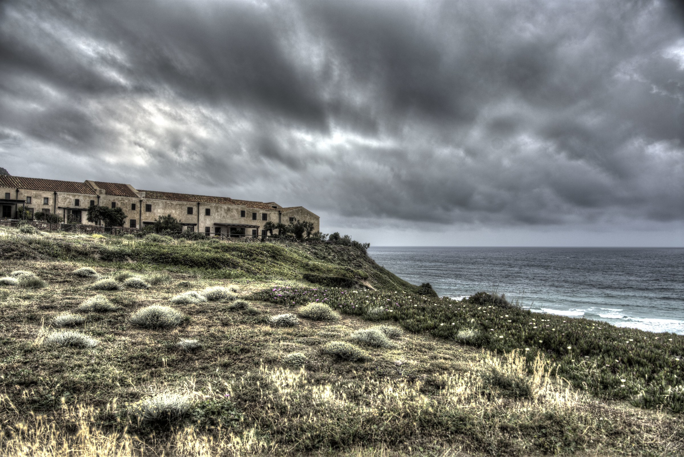 Villaggio dei pescatori