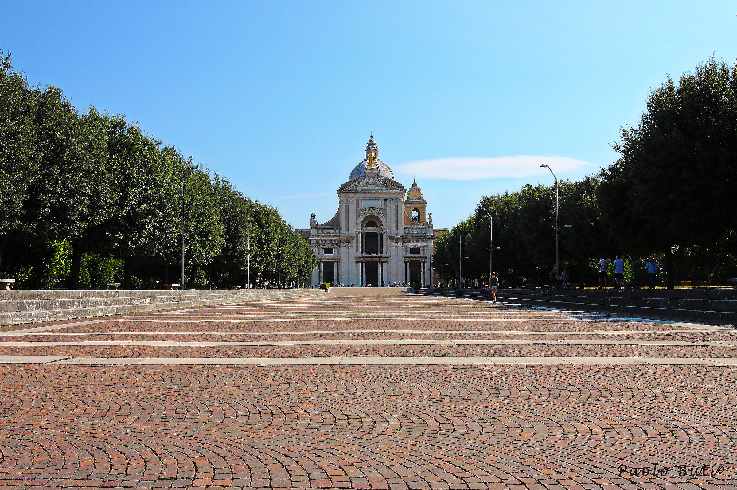 Santa Maria Degli Angeli