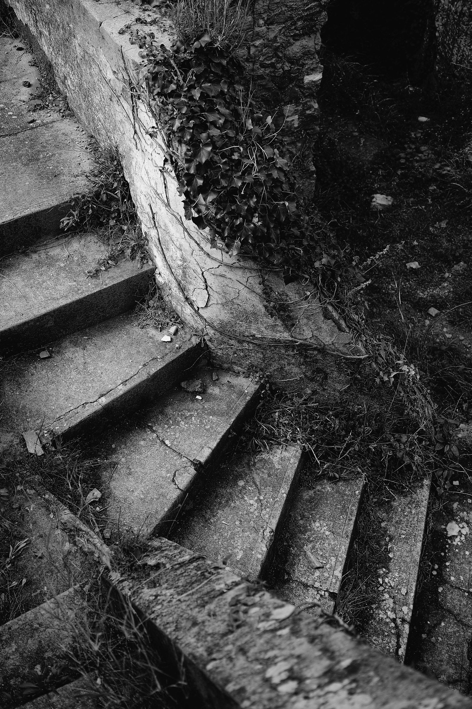 Croce&via di anime. 002