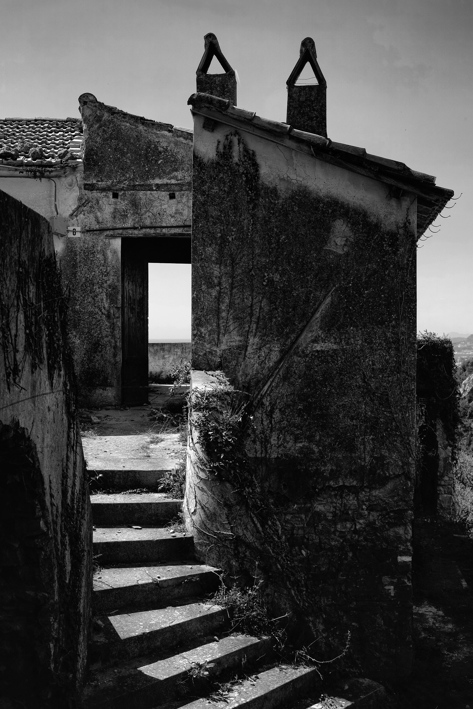 Croce&via di anime. 005