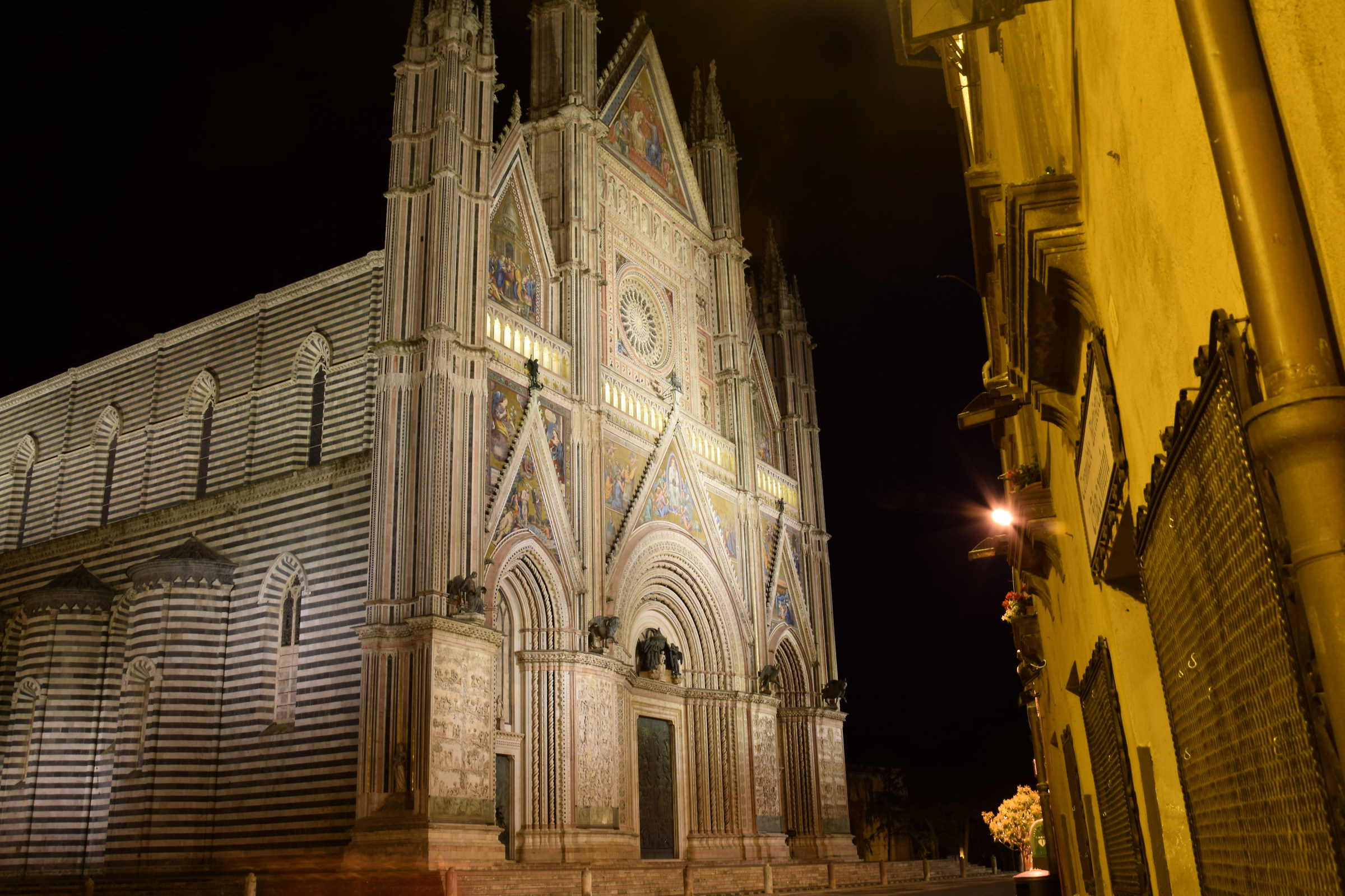 Orvieto