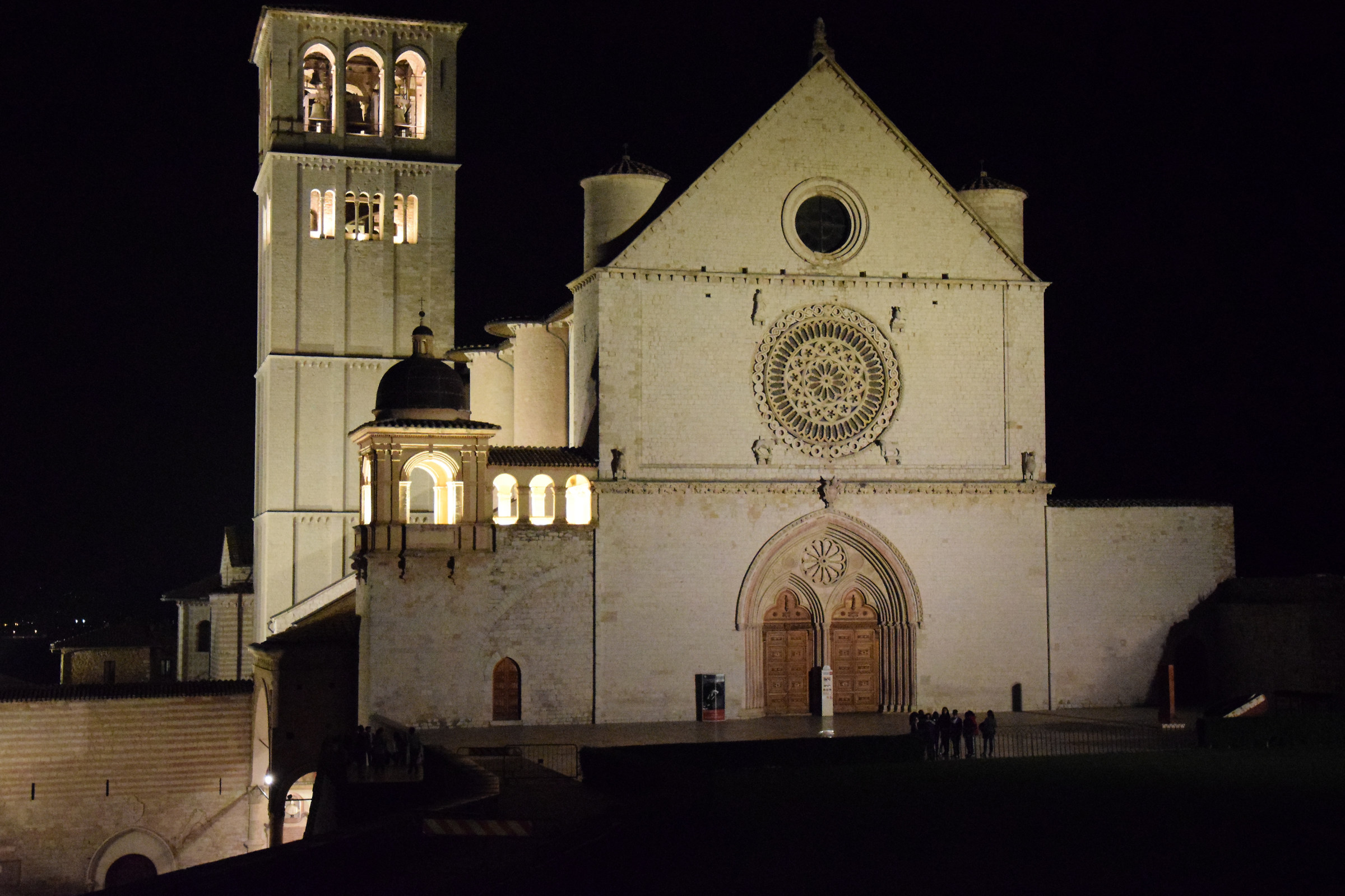 Assisi