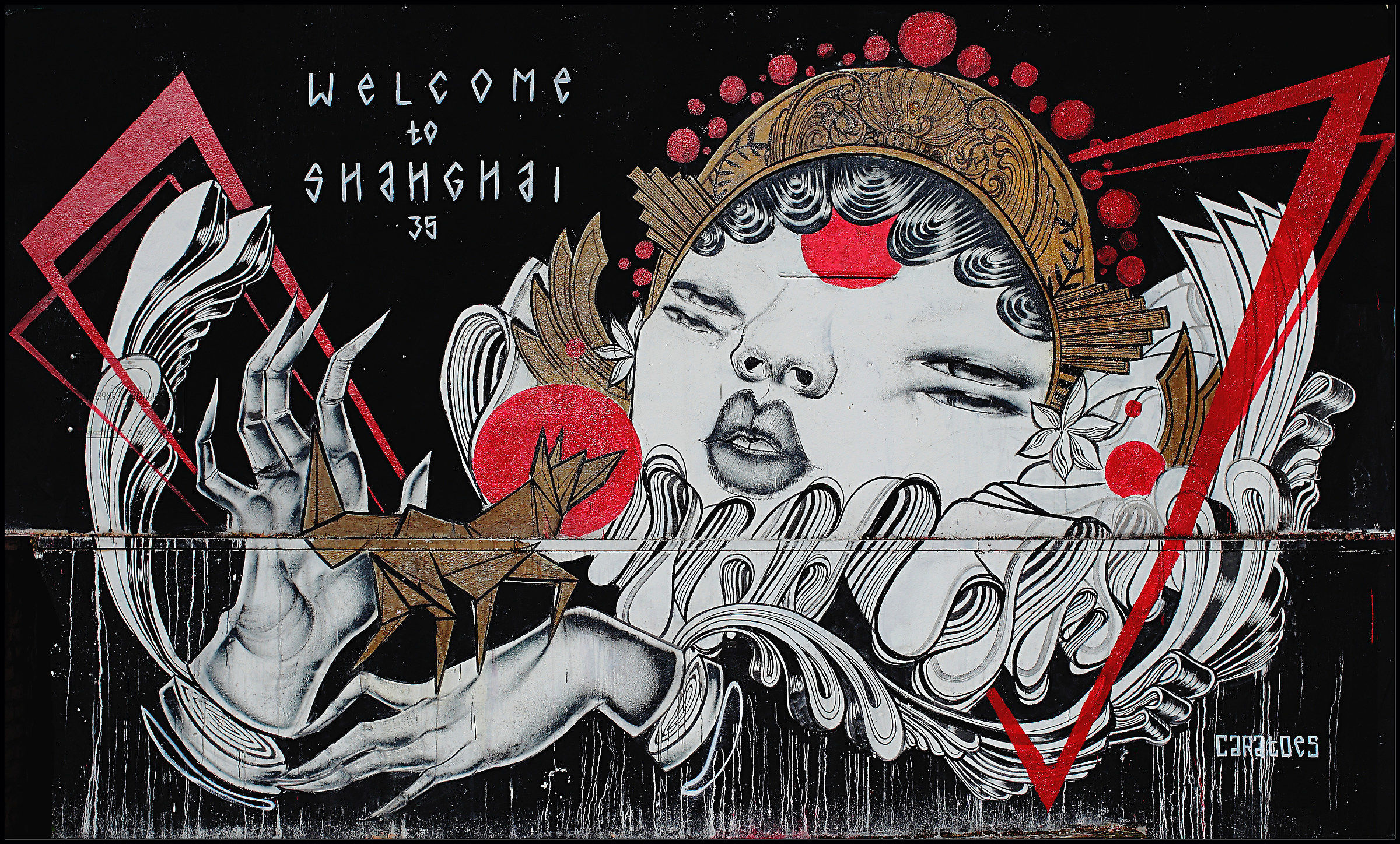 the two decades of nowhere