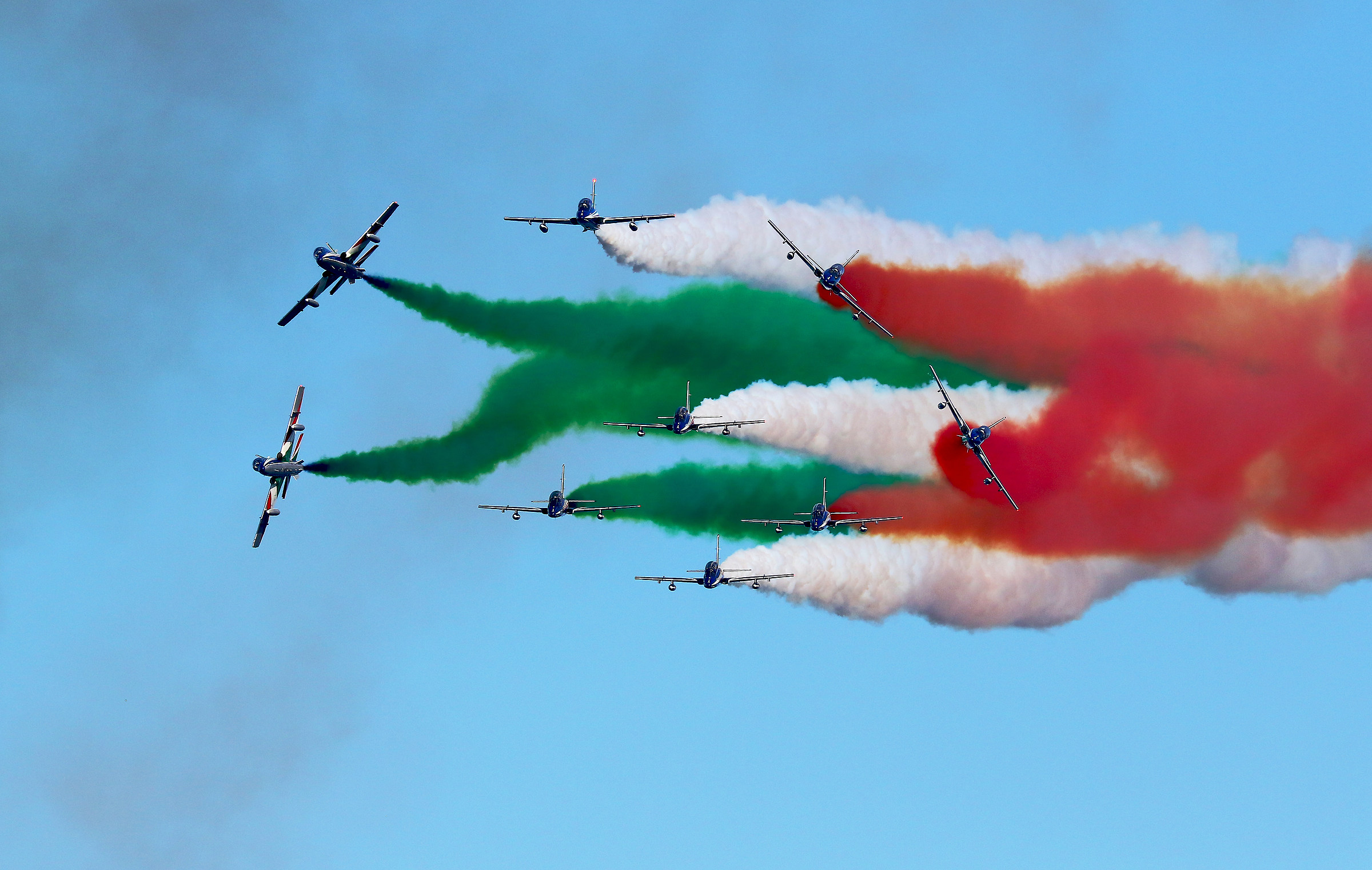 Frecce Tricolore