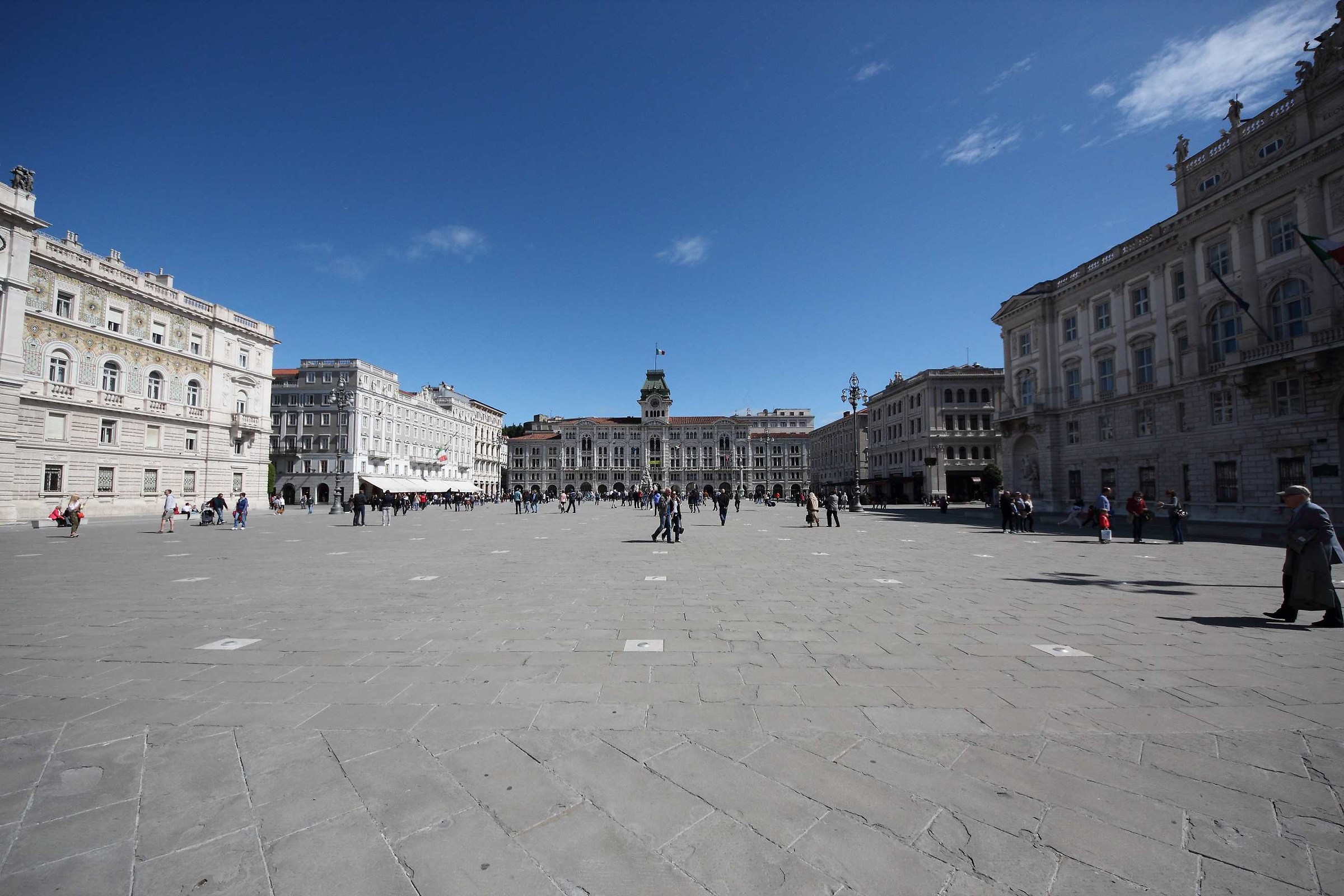 trieste