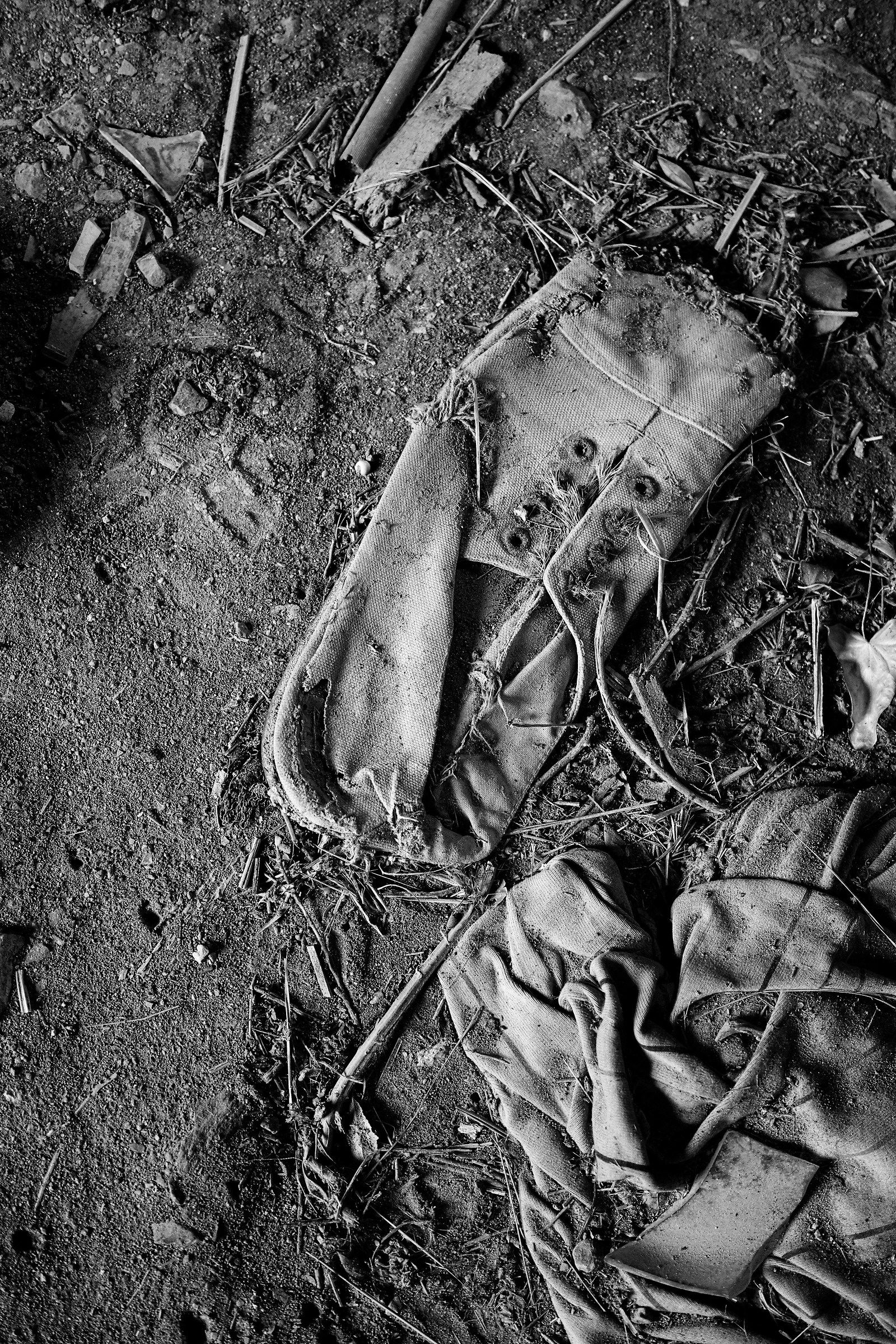 Croce&via di anime. 010