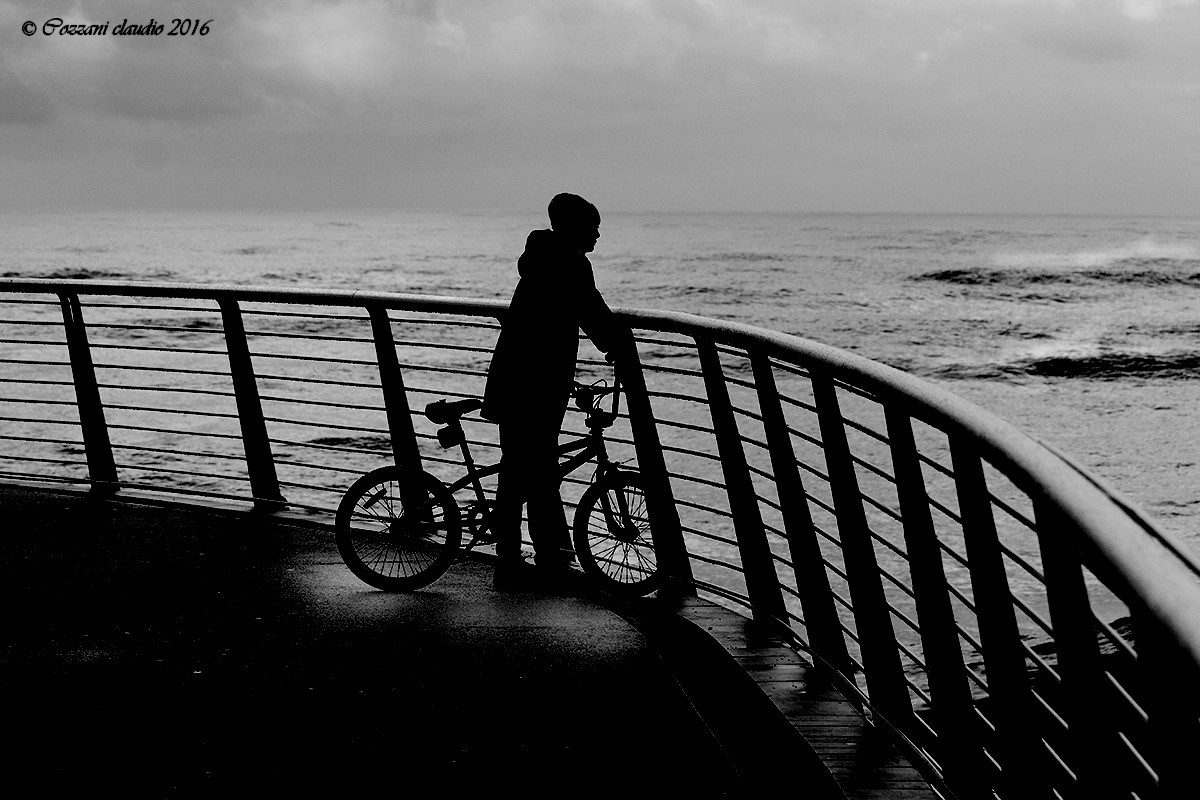 I keep you in the heart