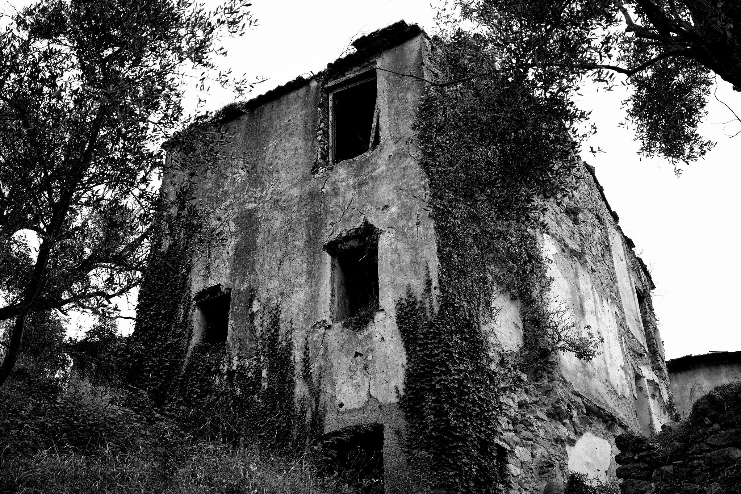 Croce&via di anime. 013