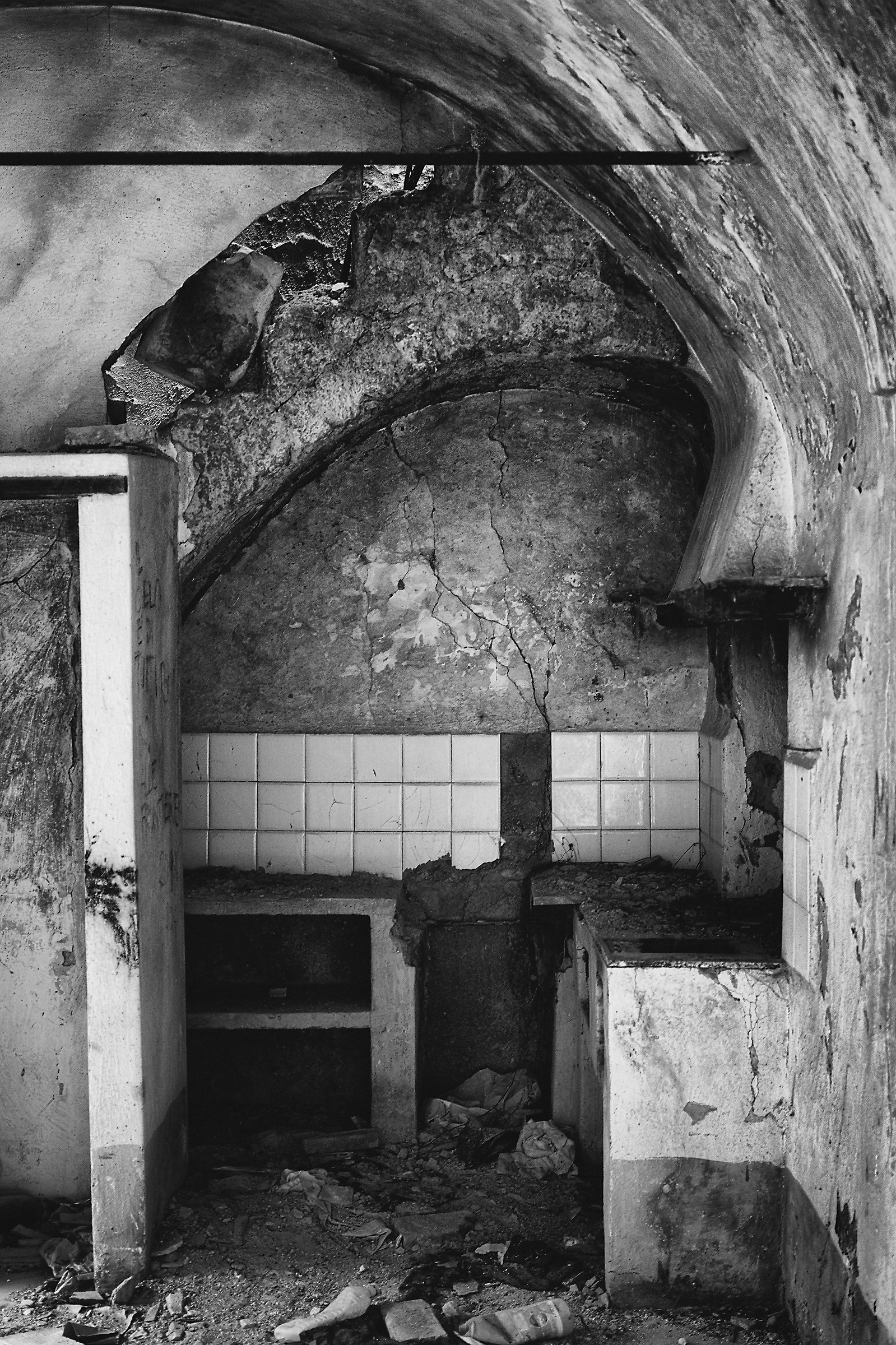 Croce&via di anime. 012