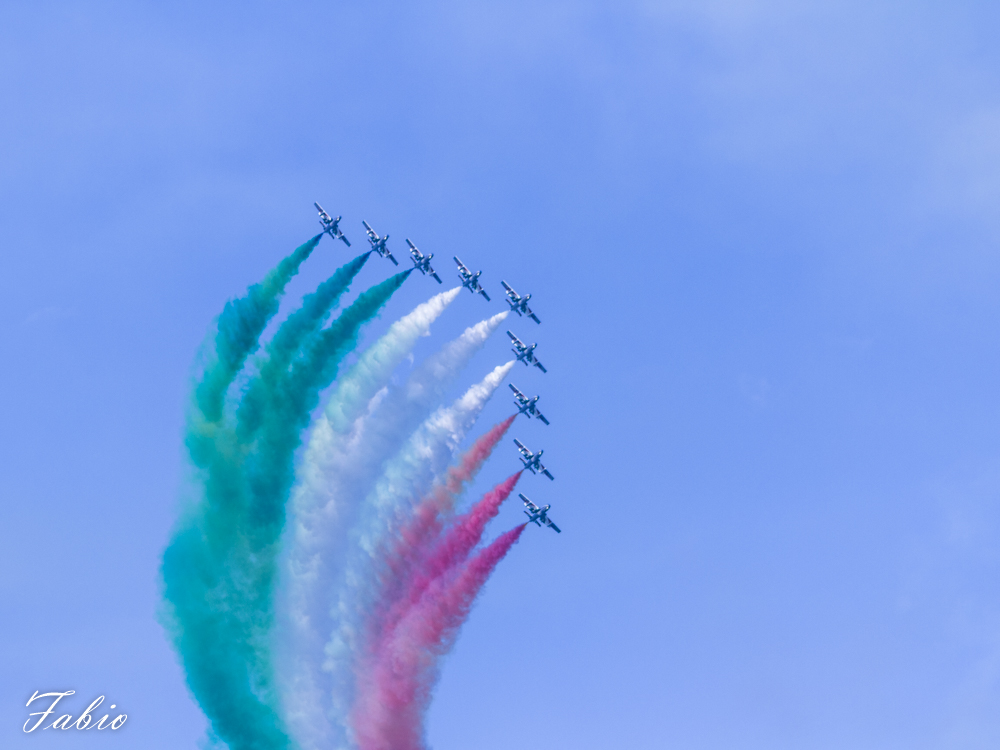 Tricolore