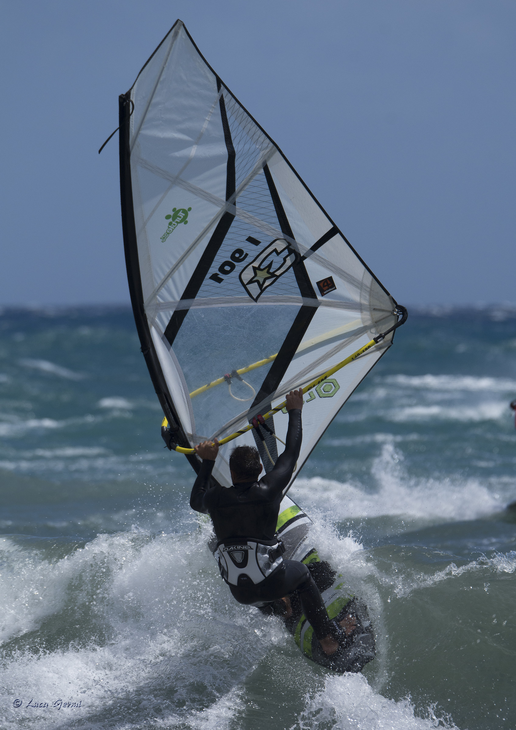 Windsurf