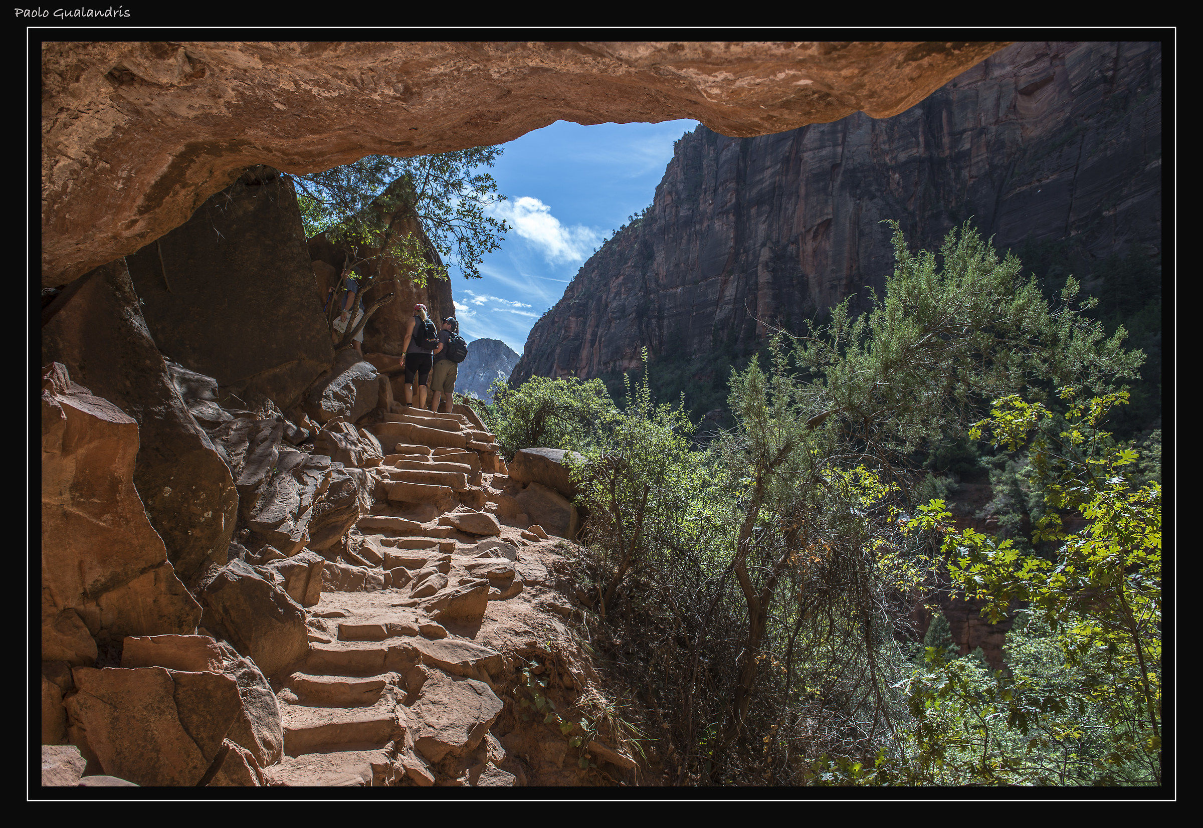 Zion National Park