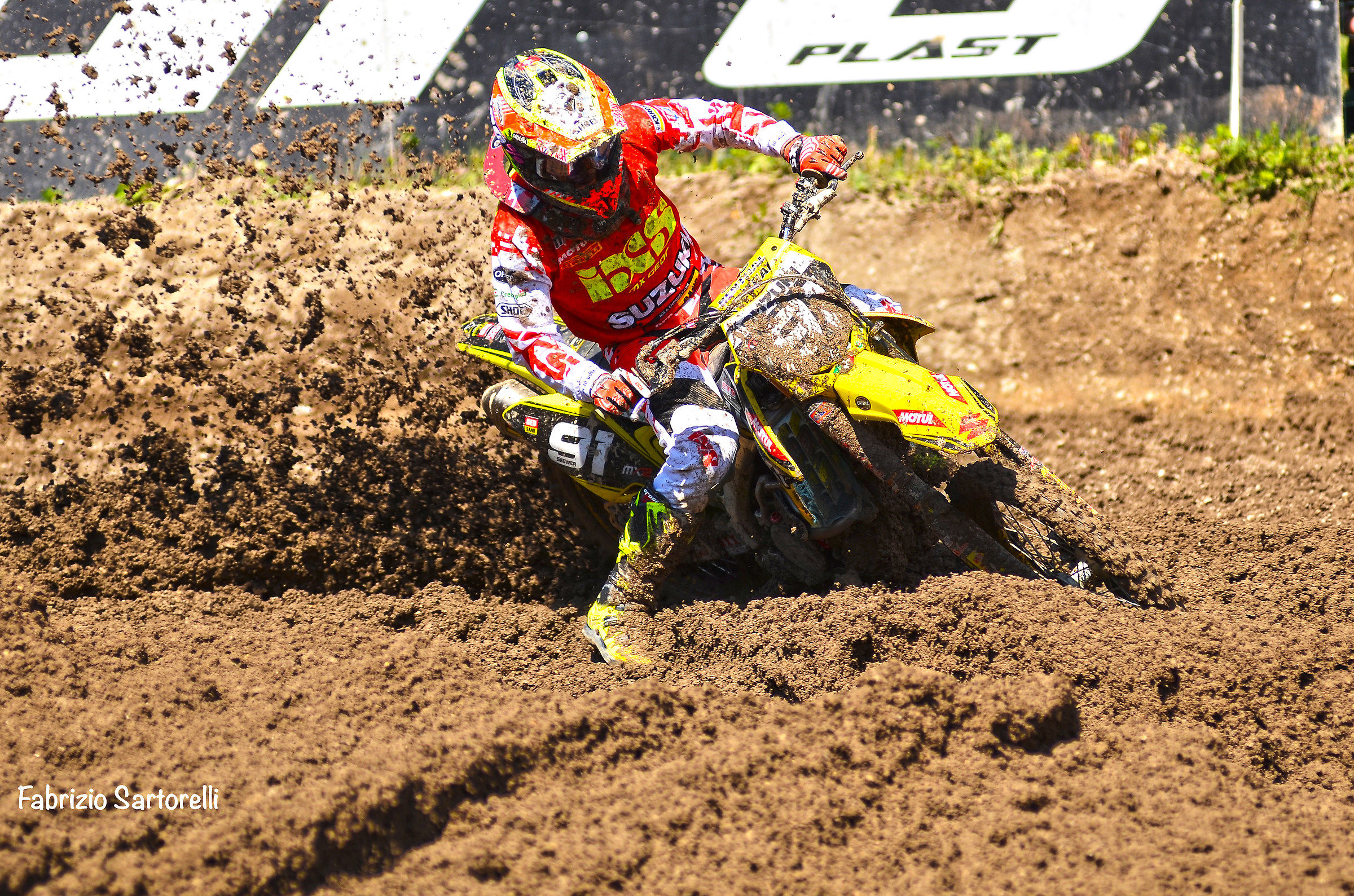 Jeremy Seewer MX2