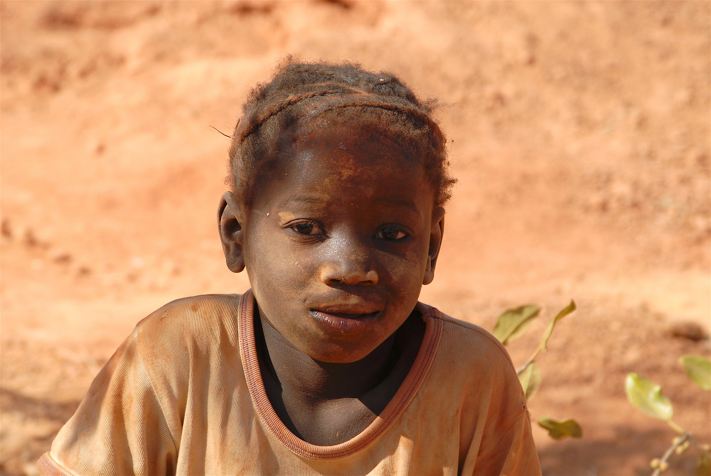 tomboronkoto miniere d'oro