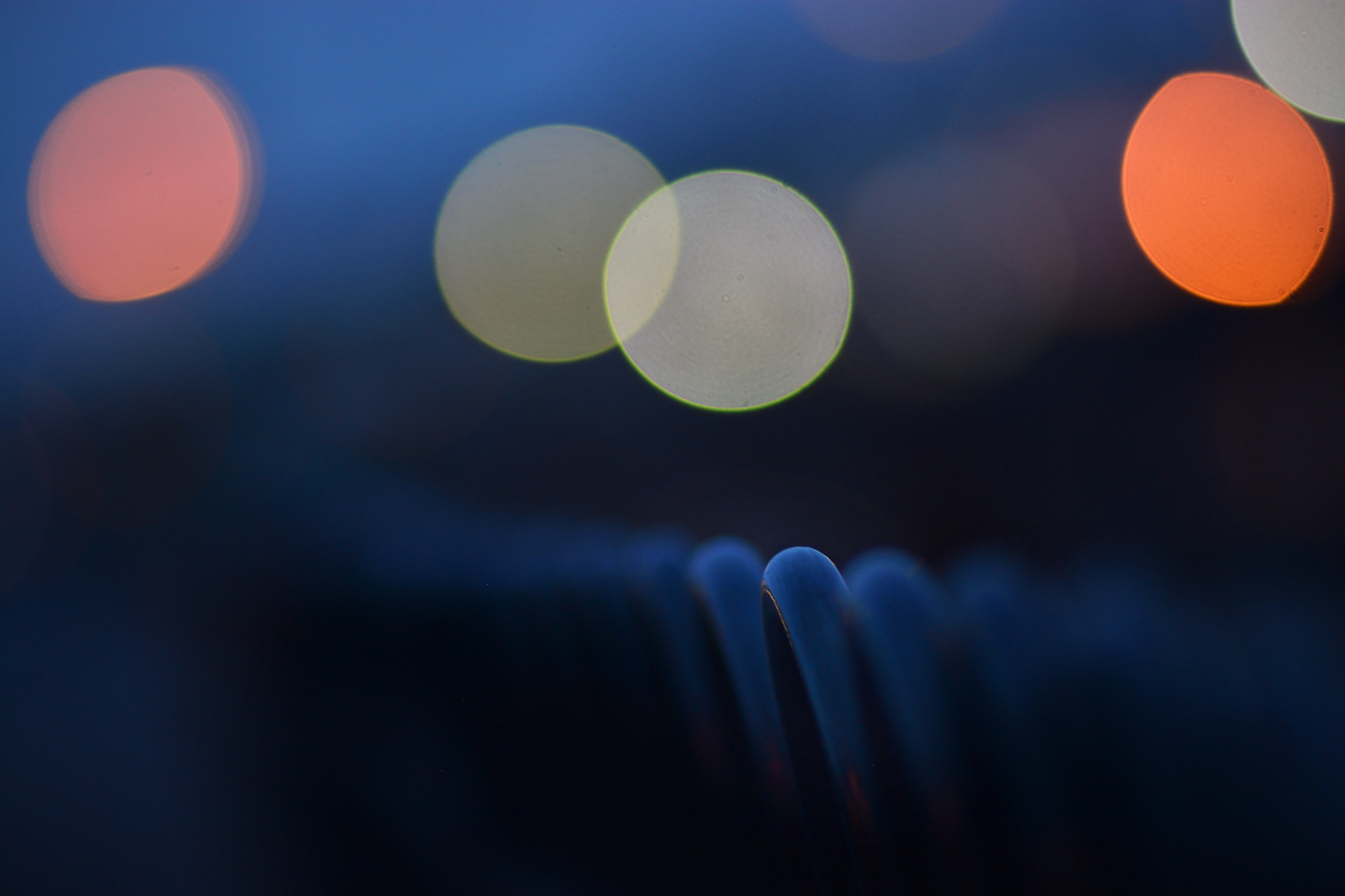 Recinzione, Southampton Docks ...