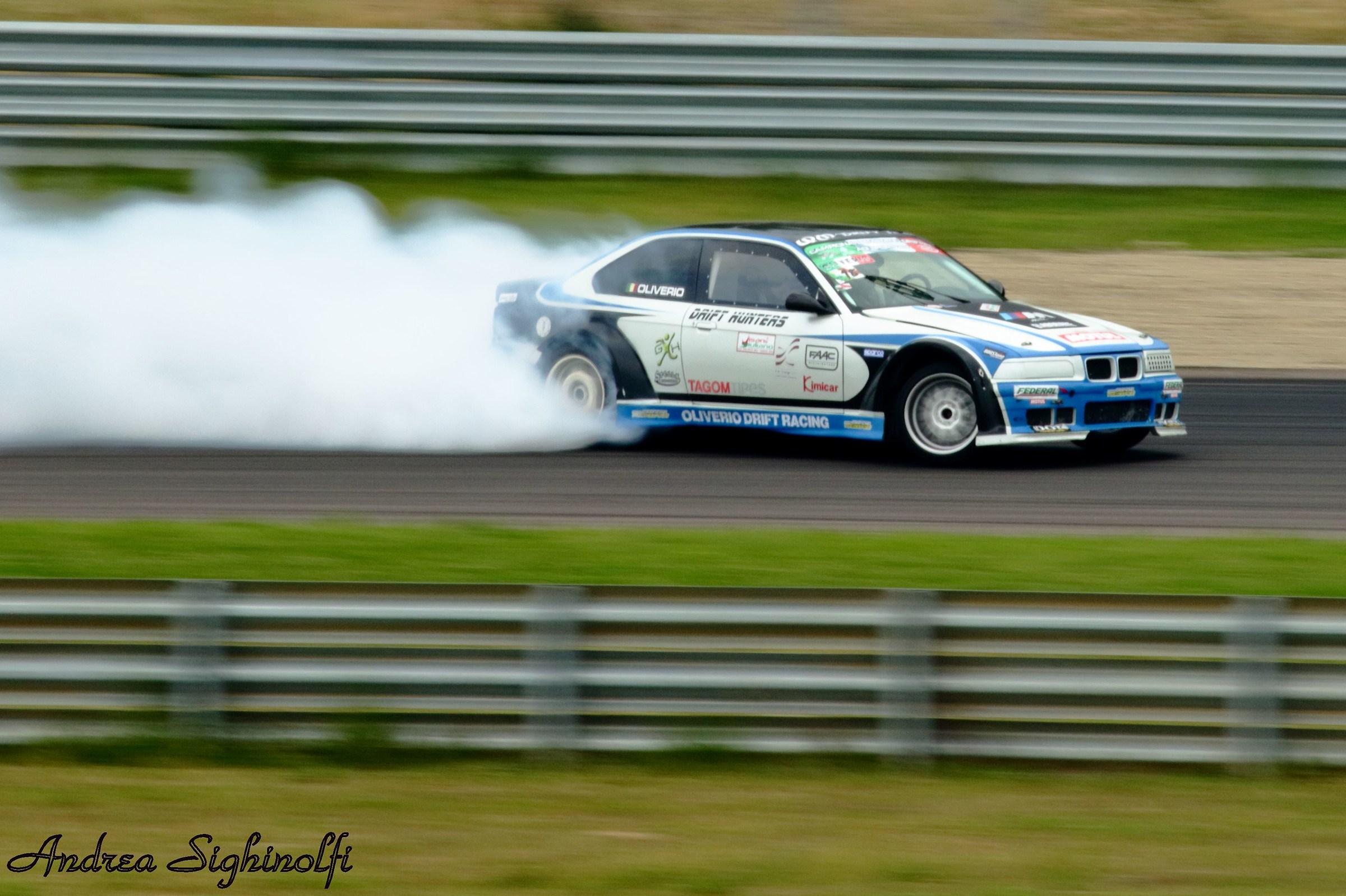Drift Bmw