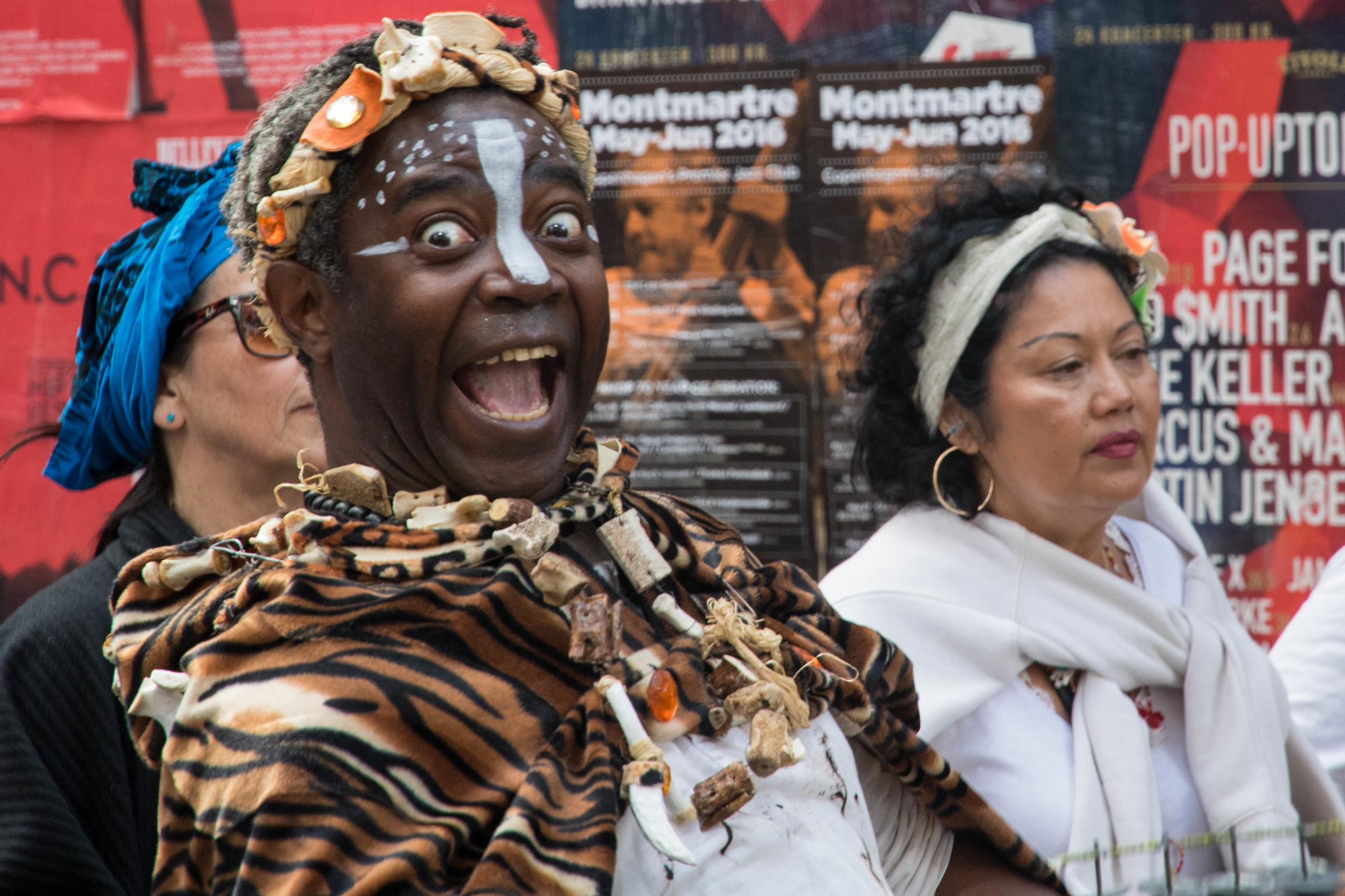 Copenhagen you do not expect