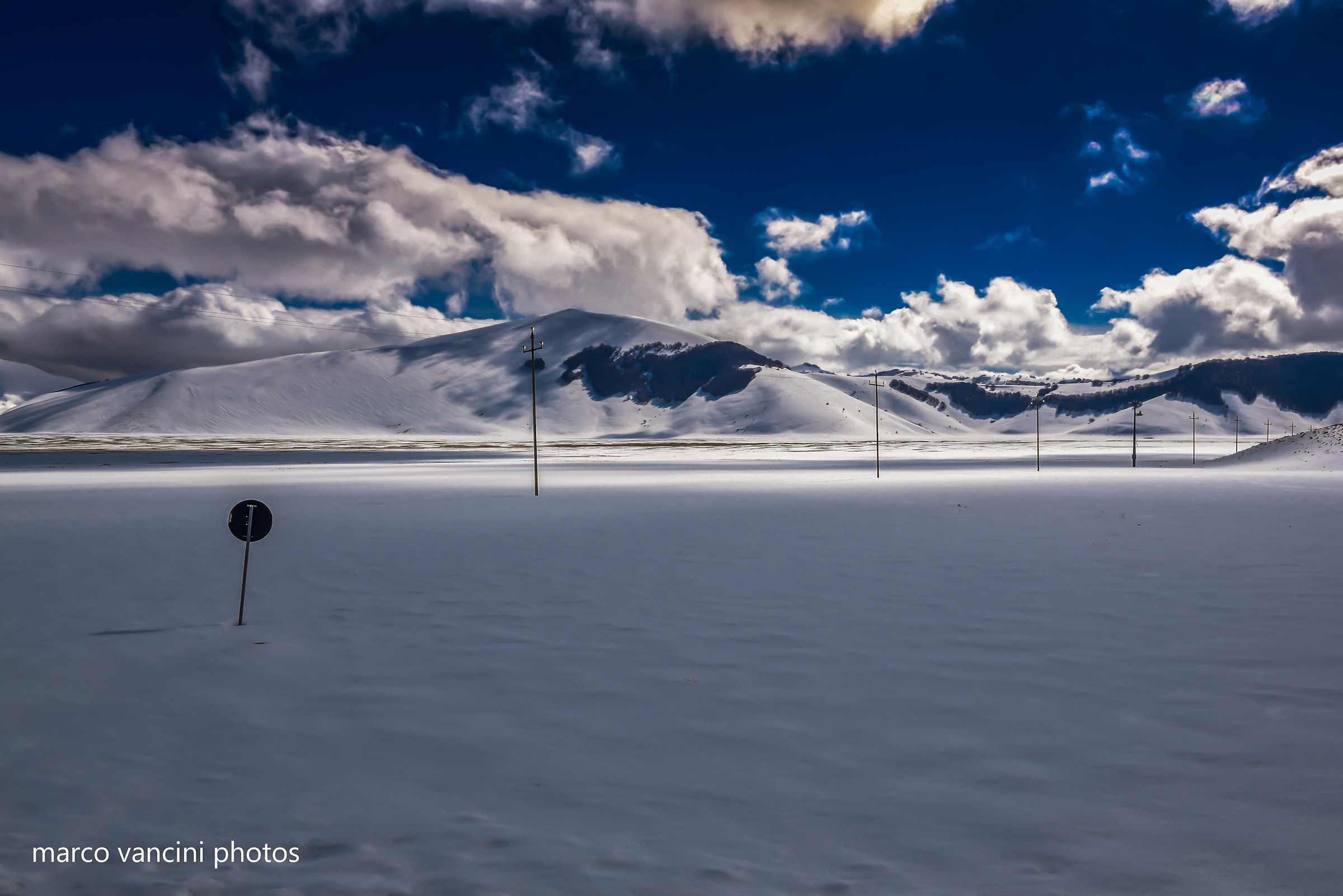 Castelluccio di Norcia