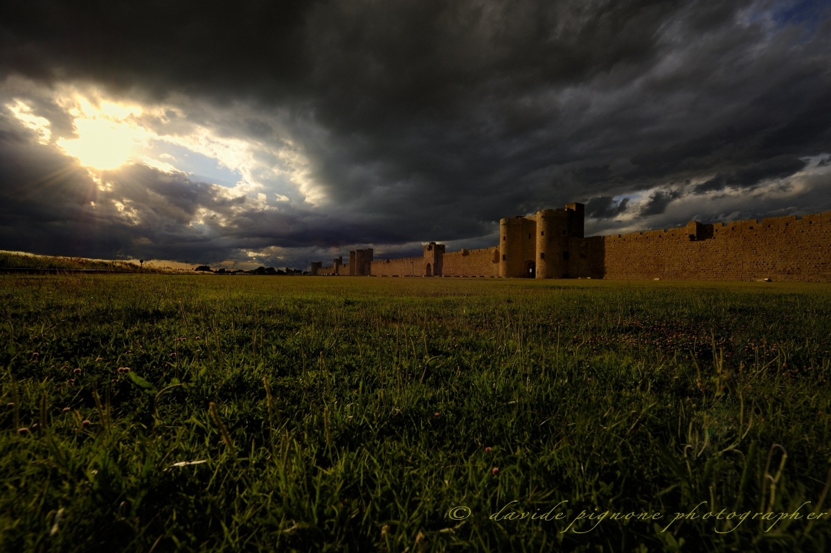 aigues mortes