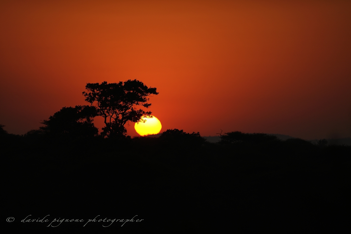 lower sabie (sudafrica)