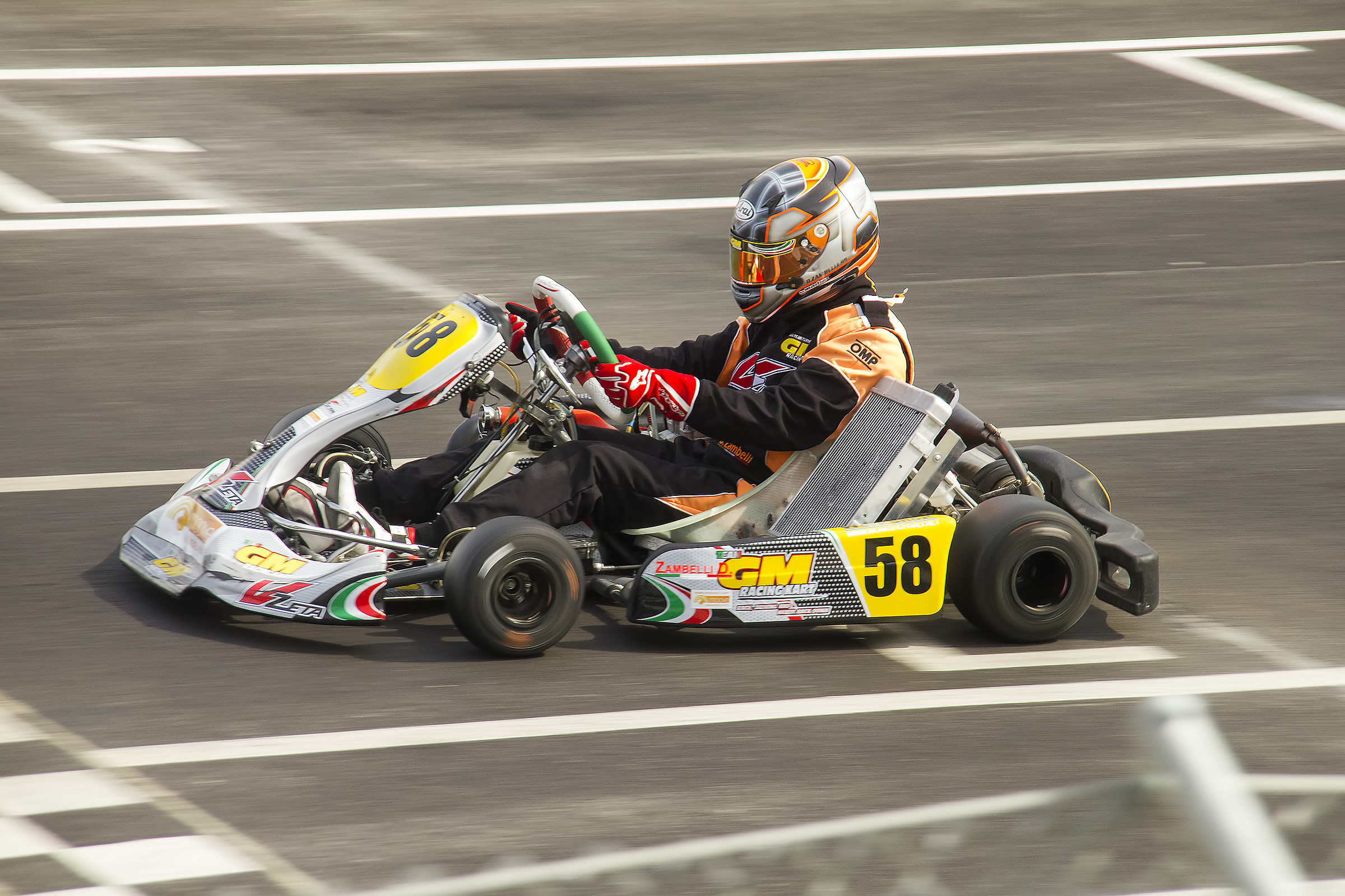 Trophy Spring 2016 - Lonato