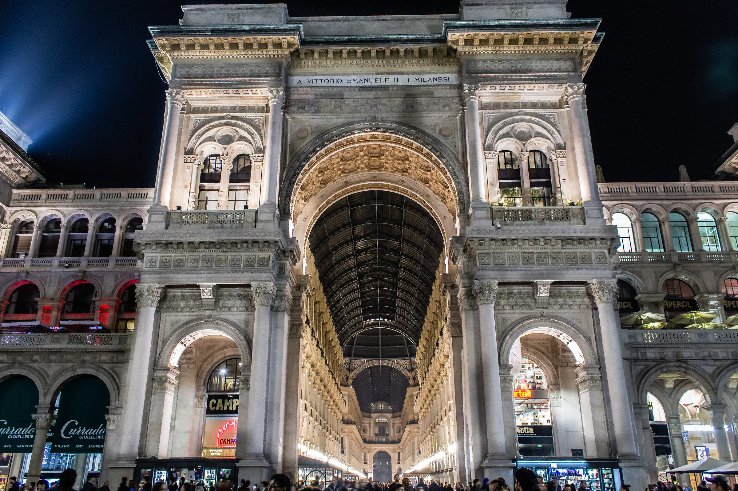 C.so Vittorio Emanuele II